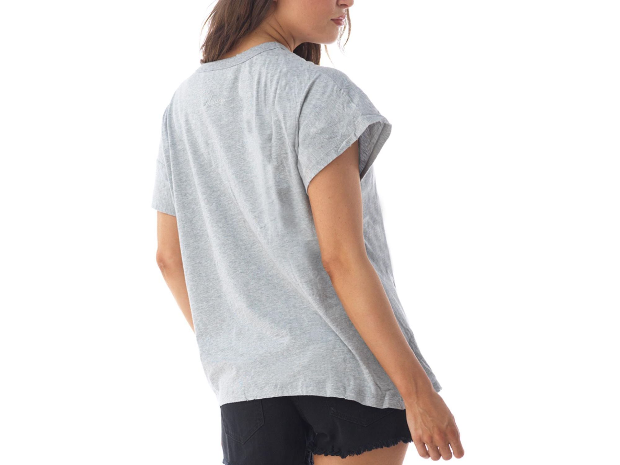 Boxy Tee — Image 4