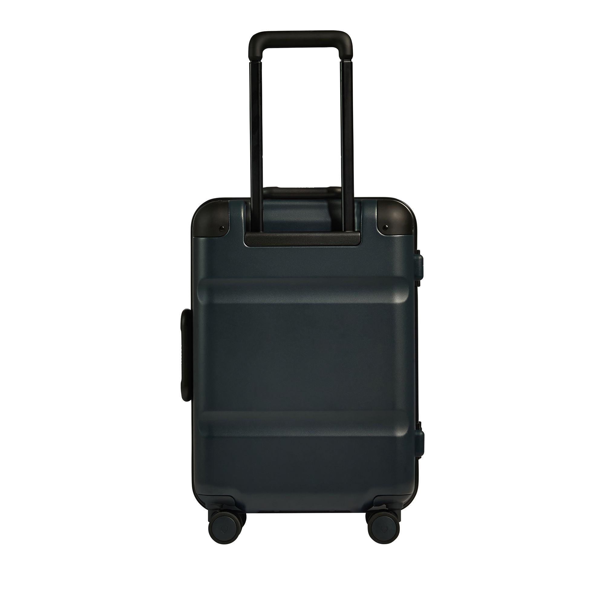 Heritage Stripe Carry On Spinner Suitcase — Image 6