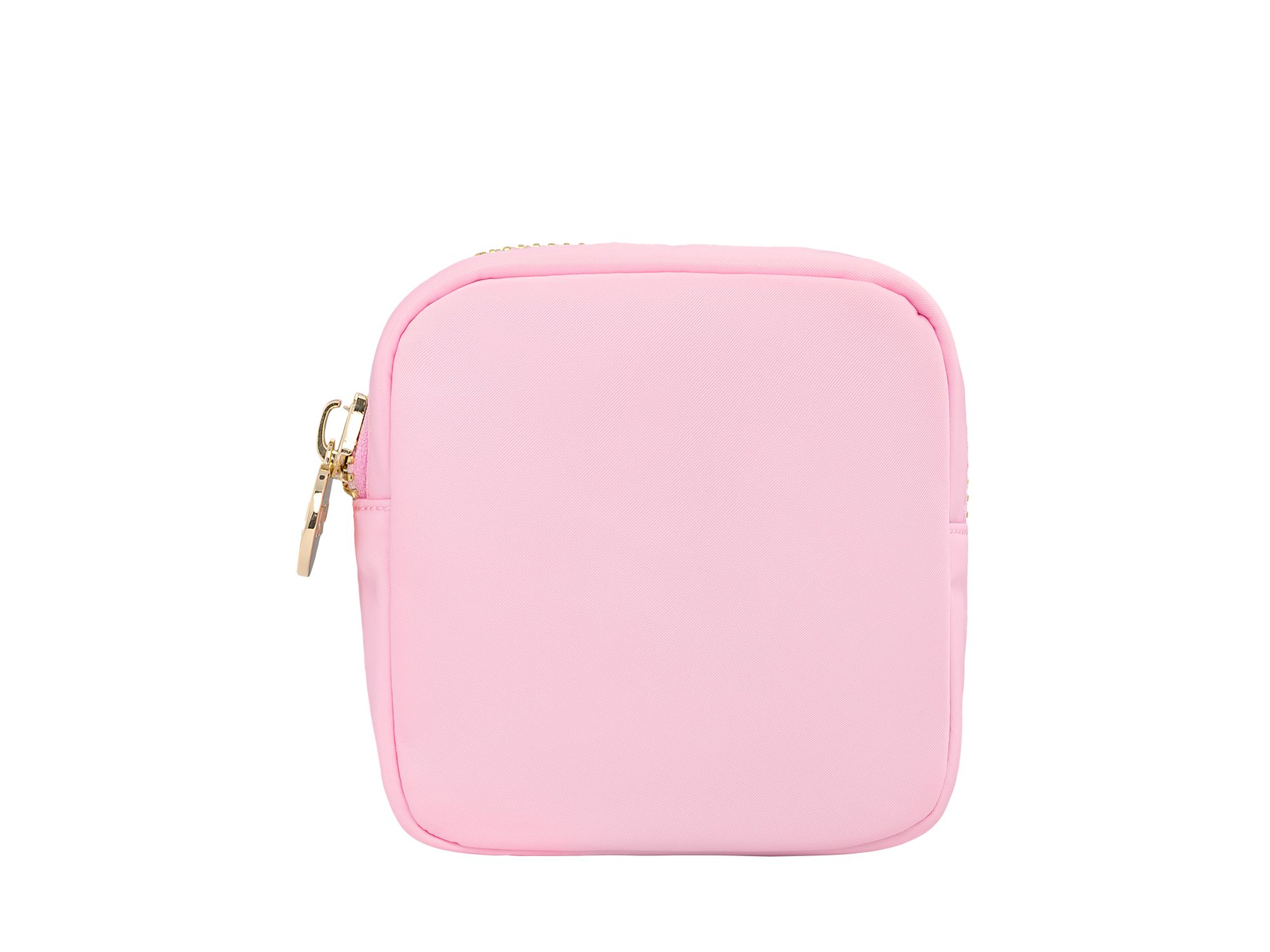 Classic Mini Nylon Pouch