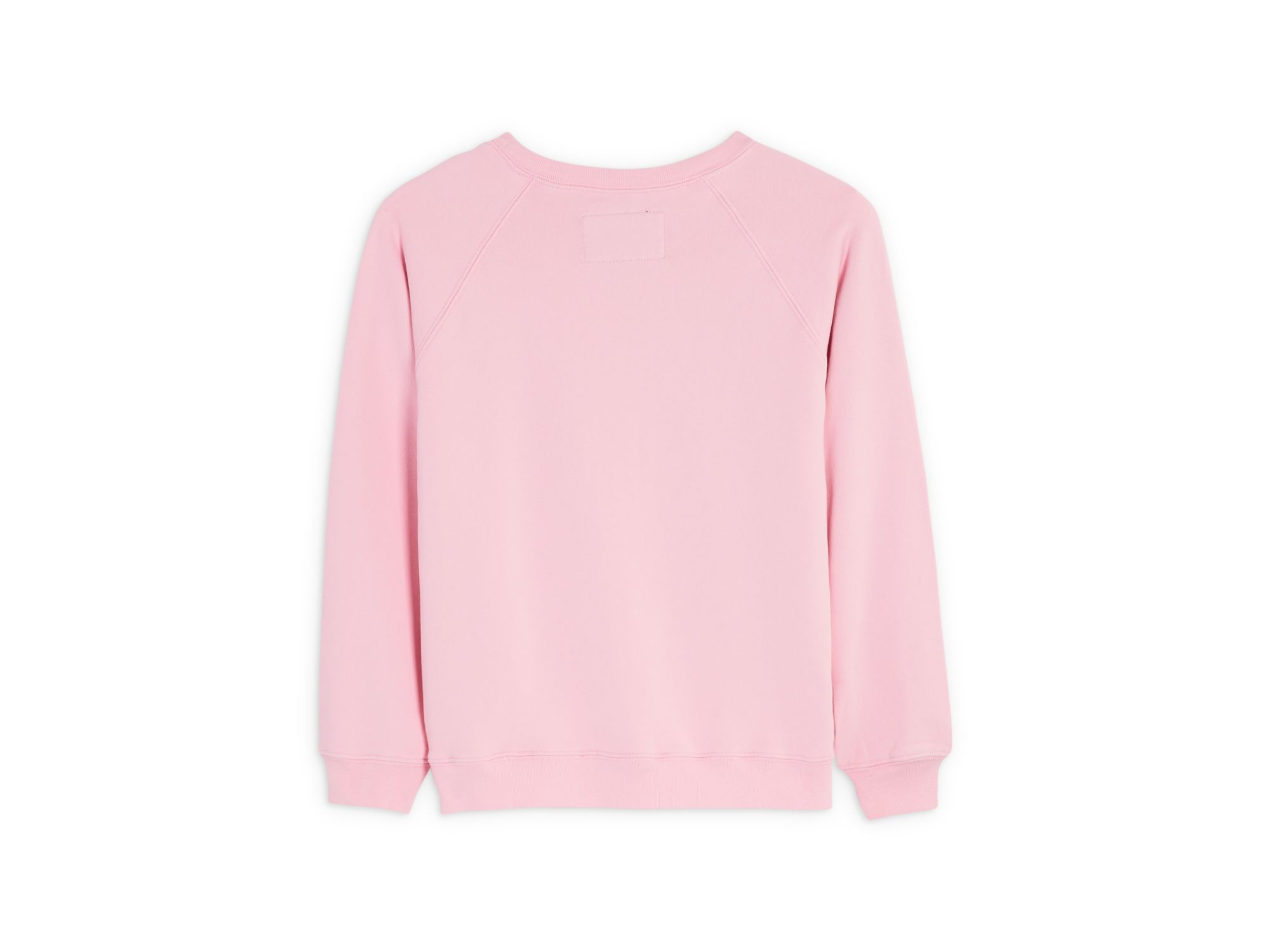 Girls' KTJ Crewneck Sweatshirt & Jogger Sweatpants - Big Kid — Image 3