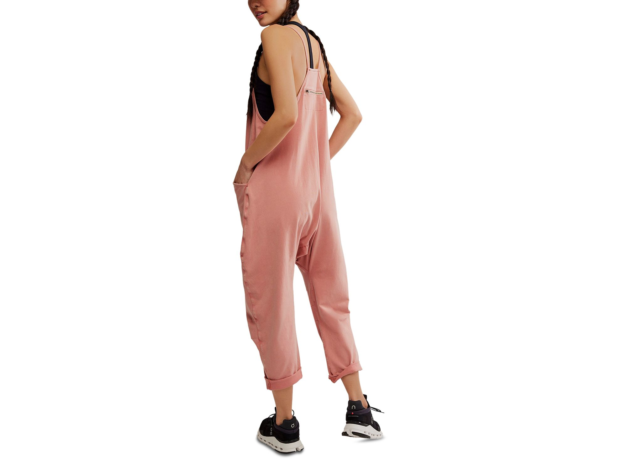 Hot Shot Jumpsuit — Image 4