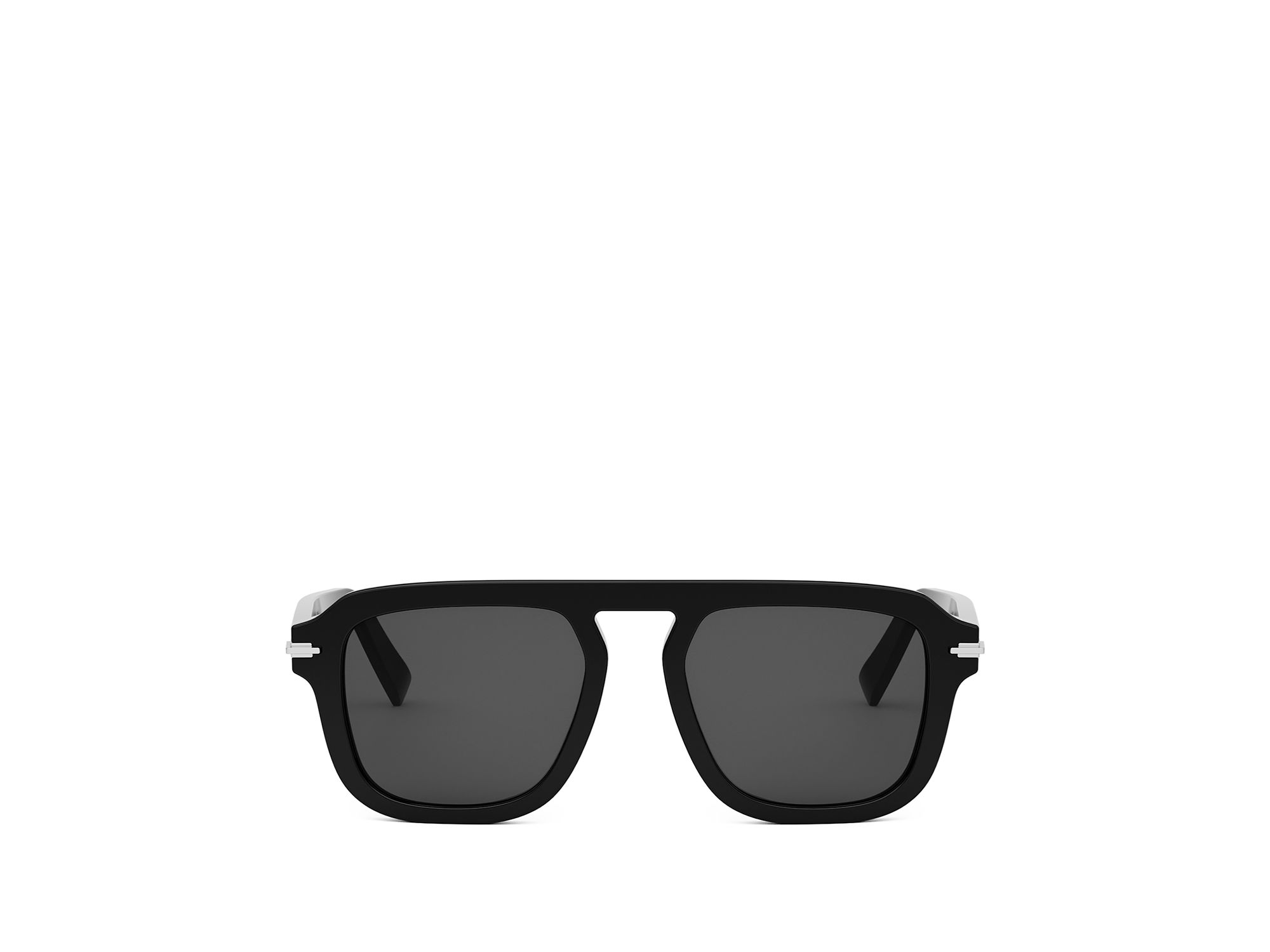 BlackSuit S15I Rectangular Sunglasses, 52mm — Image 5