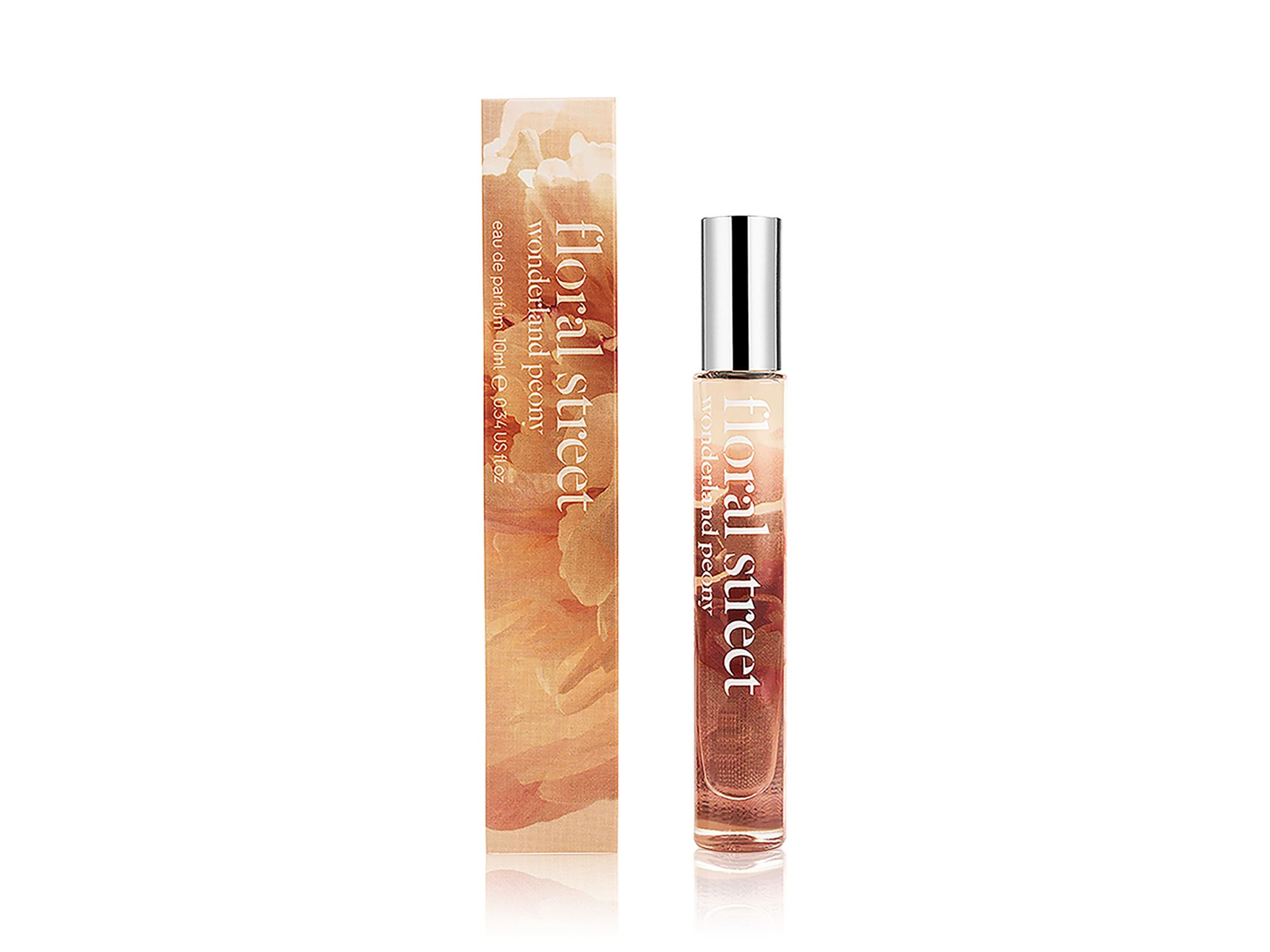 Wonderland Peony Eau de Parfum — Image 6