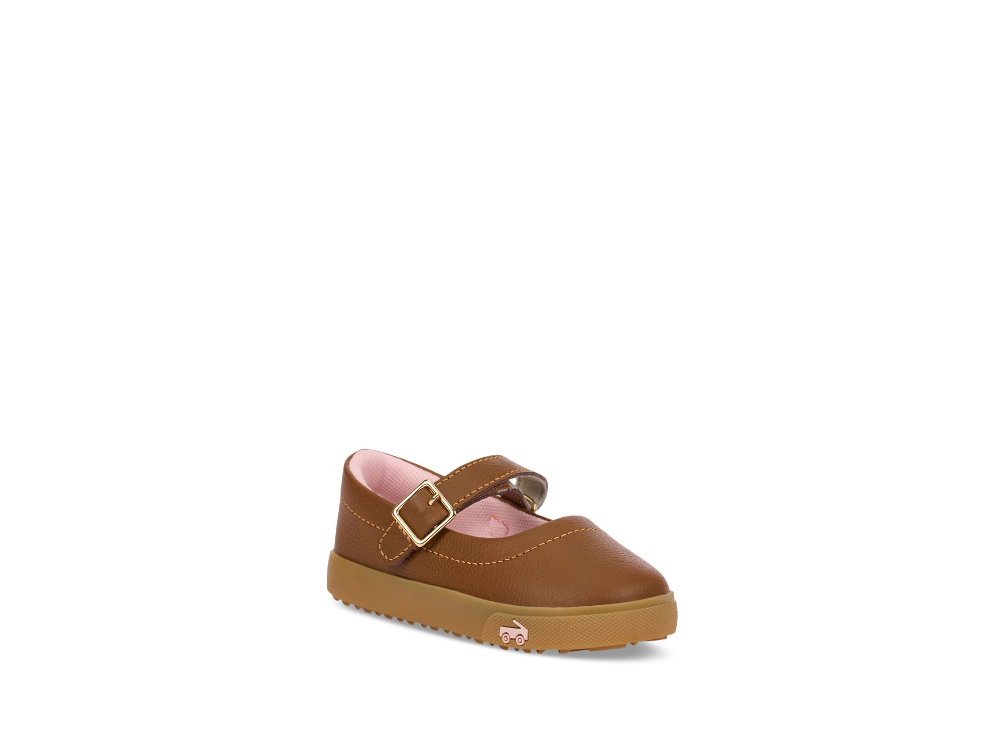 Girls' Lucia Mary Jane Shoes - Toddler, Big Kid — Image 5