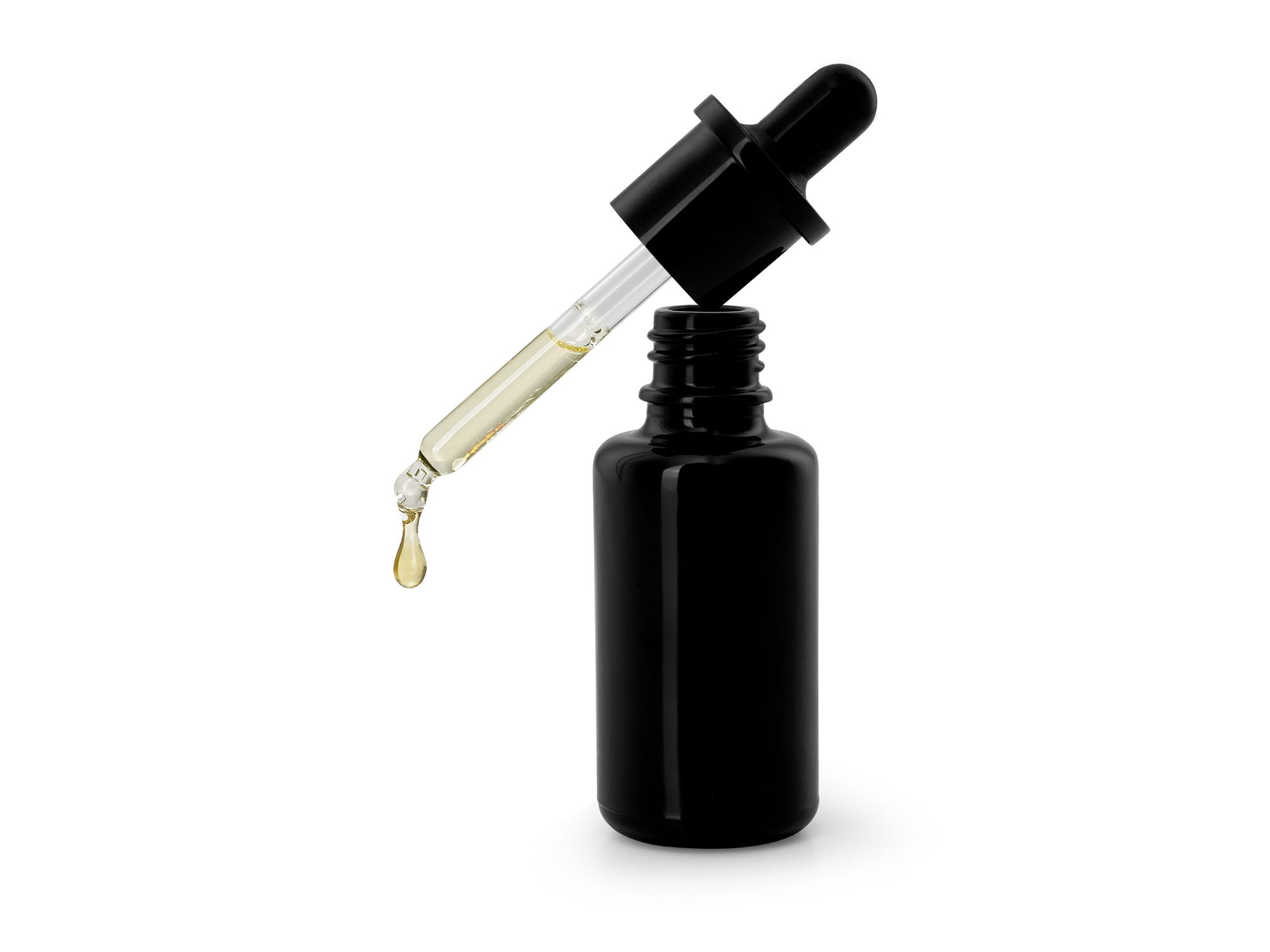 L'Étoile Infinie Enhancing Day & Night Face Oil 0.95 oz. - Image 1