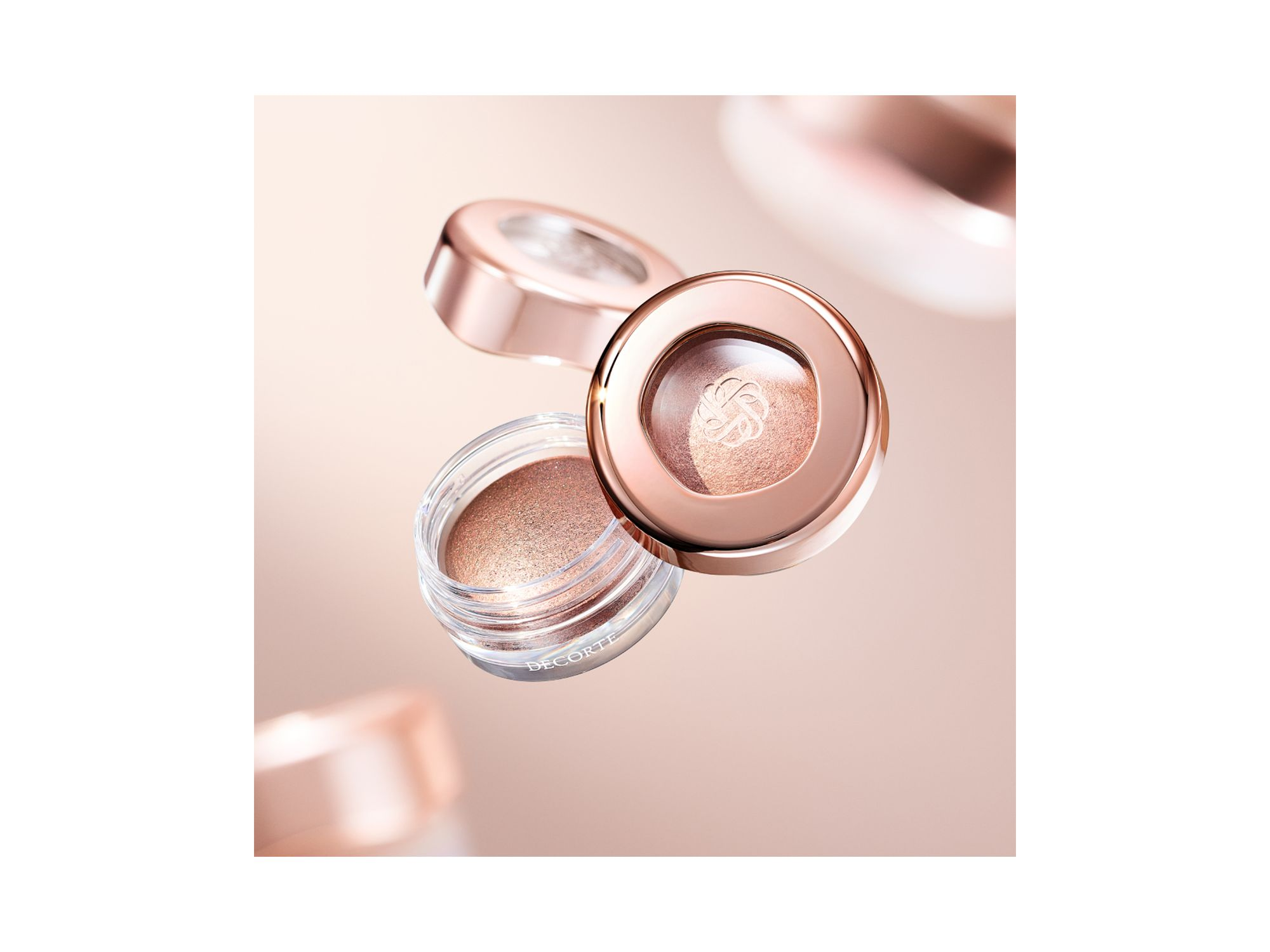 Eye Glow Gem Skin Shadow - Silky Matte — Image 7