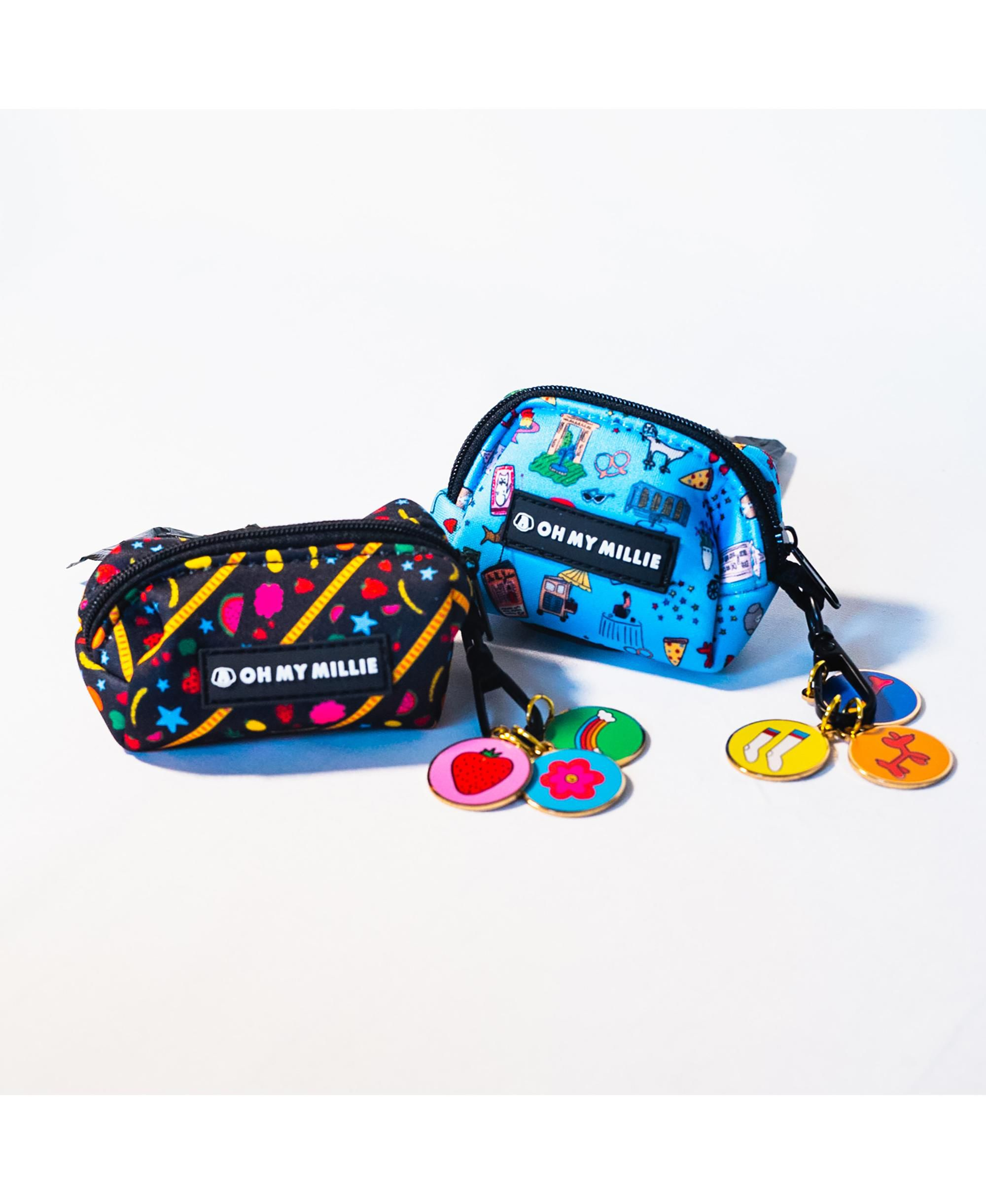 Dog Groovy Charm Set — Image 3