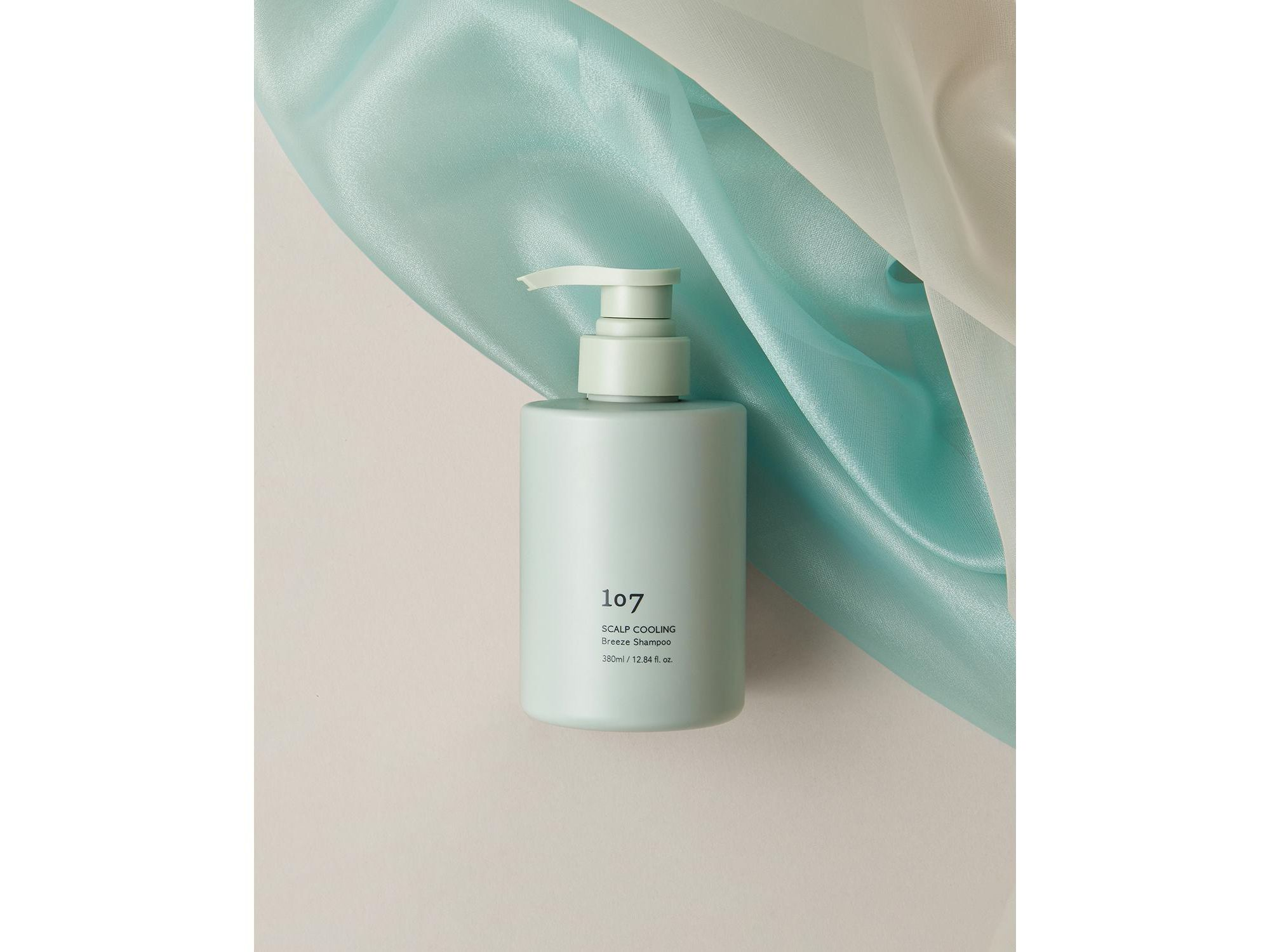 Scalp Cooling Breeze Shampoo — Image 3