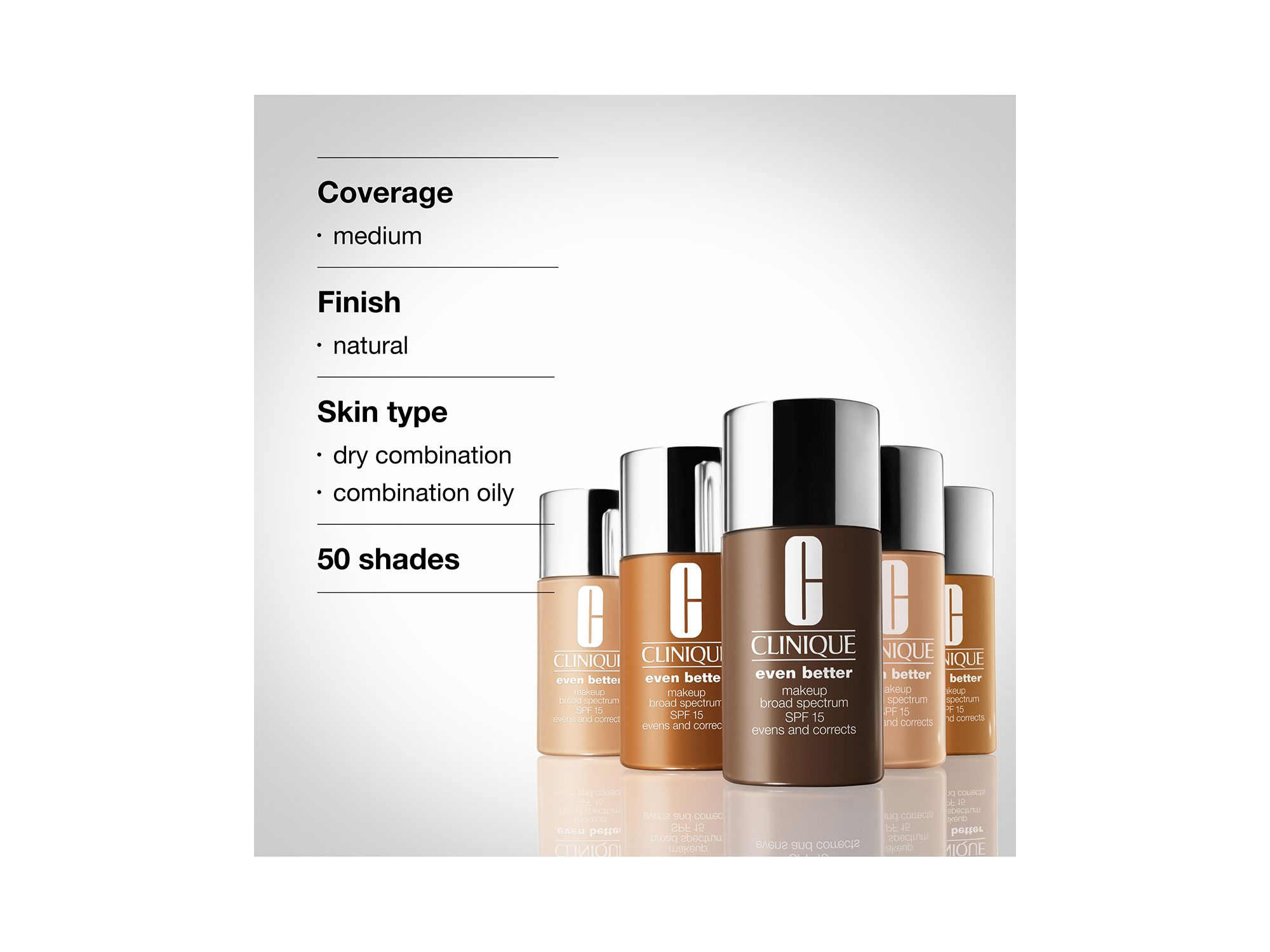 Even Better Makeup SPF 15 — Image 10