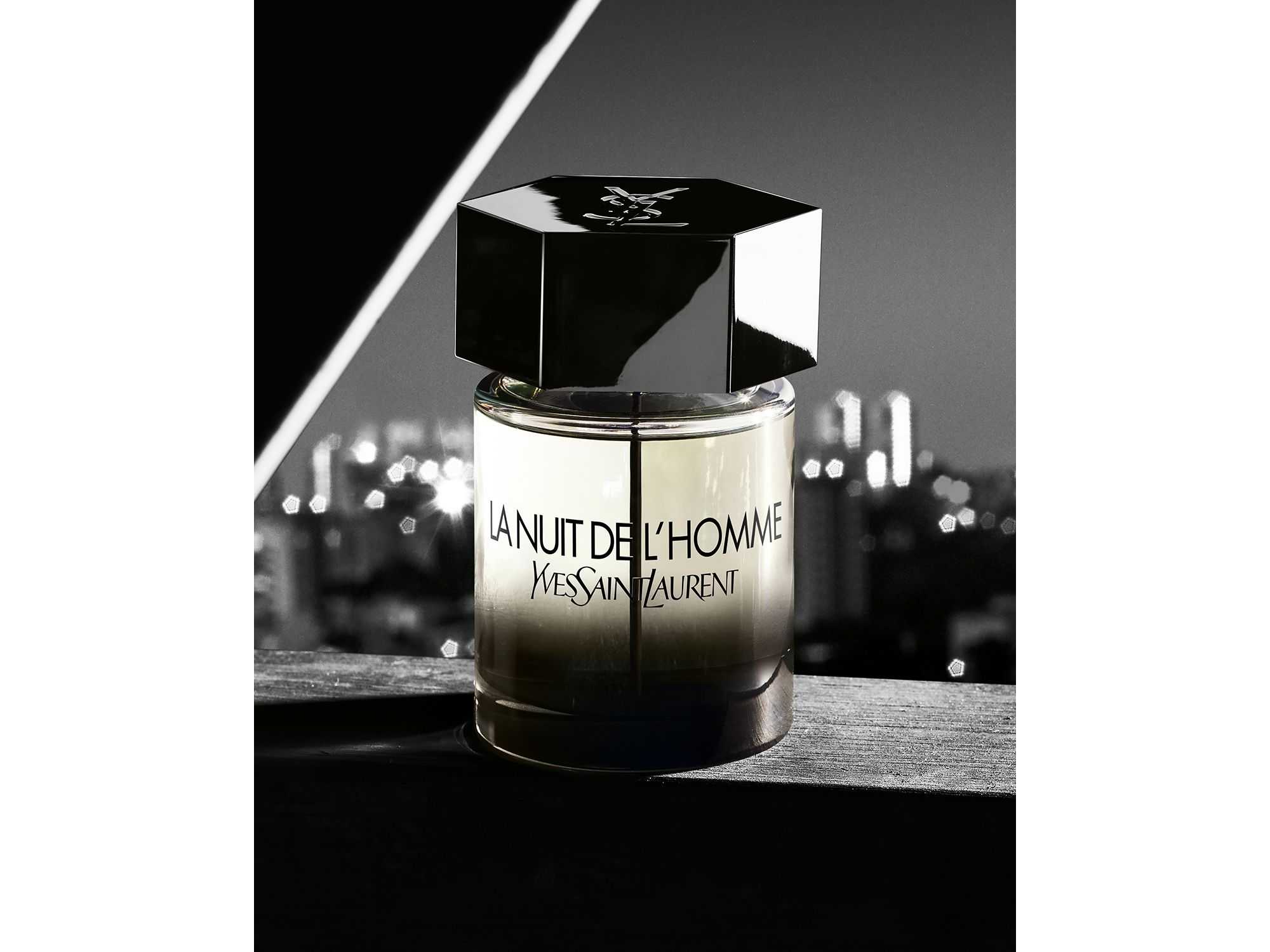 La Nuit de L'Homme Eau de Toilette — Image 4