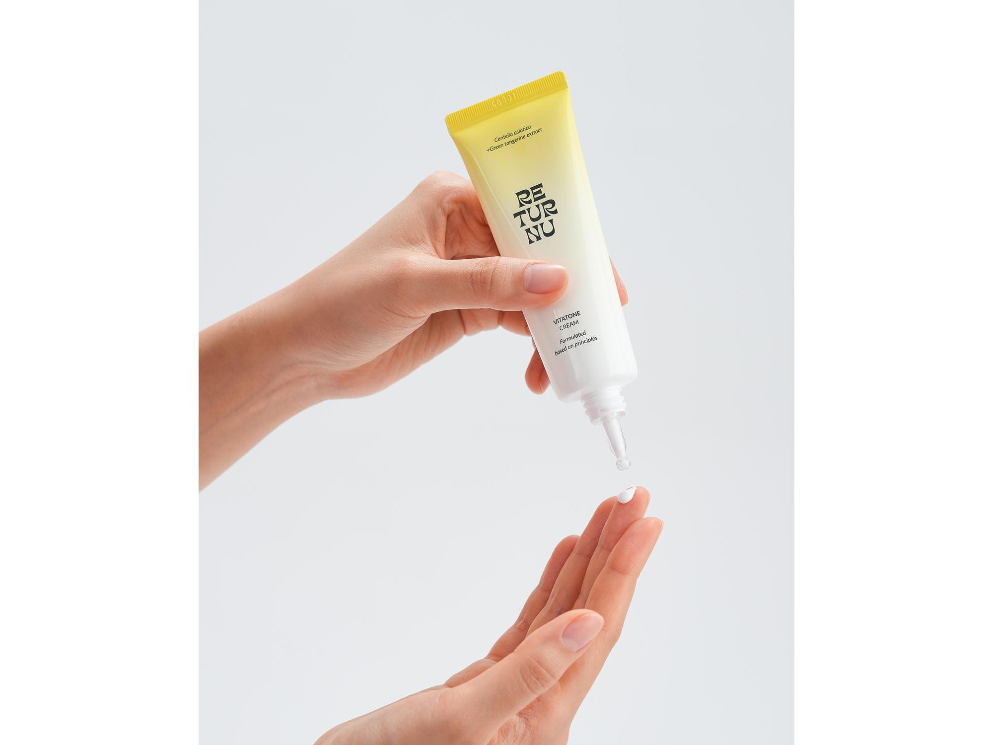 Vitatone Cream — Image 5