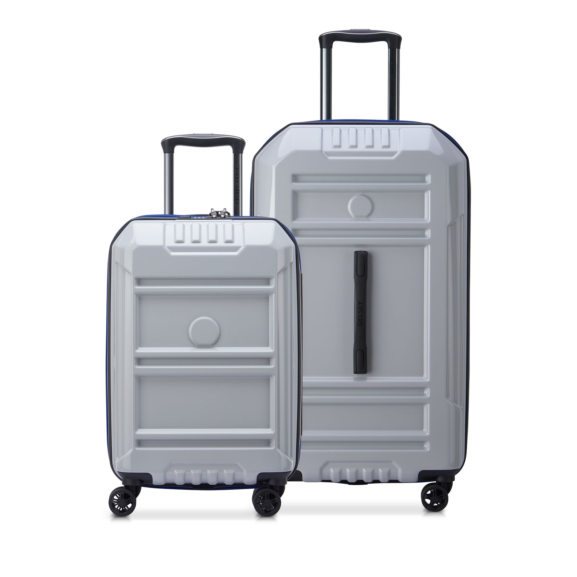 Rempart Wheeled Hardside Luggage Collection — Image 4