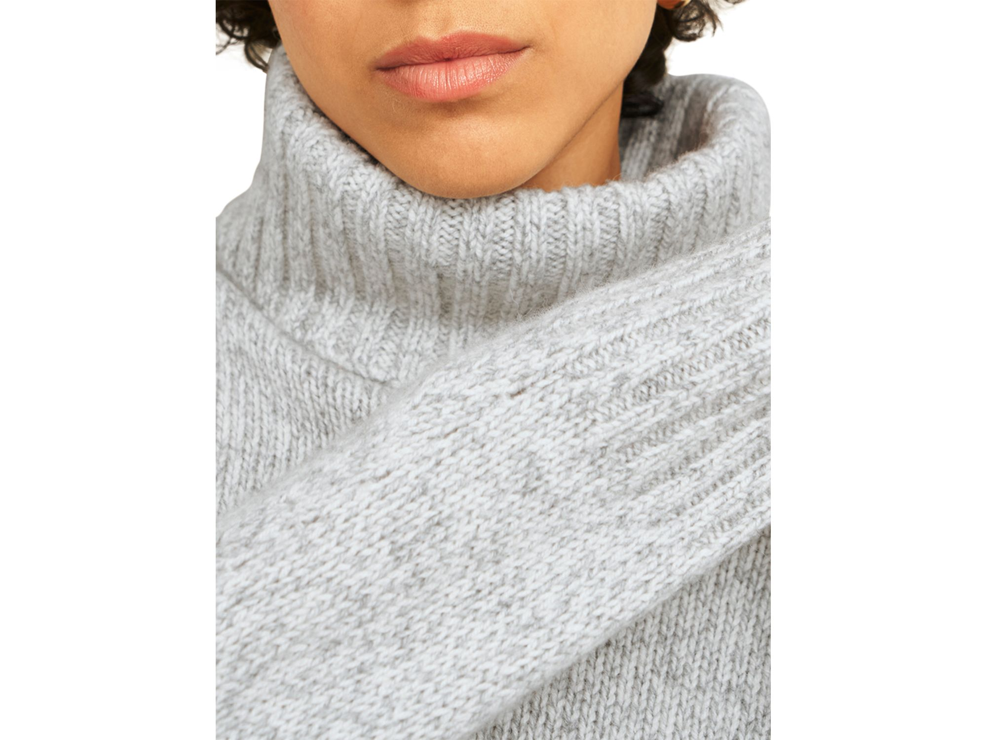 October Limited Collection Yardley Sweater — Image 3