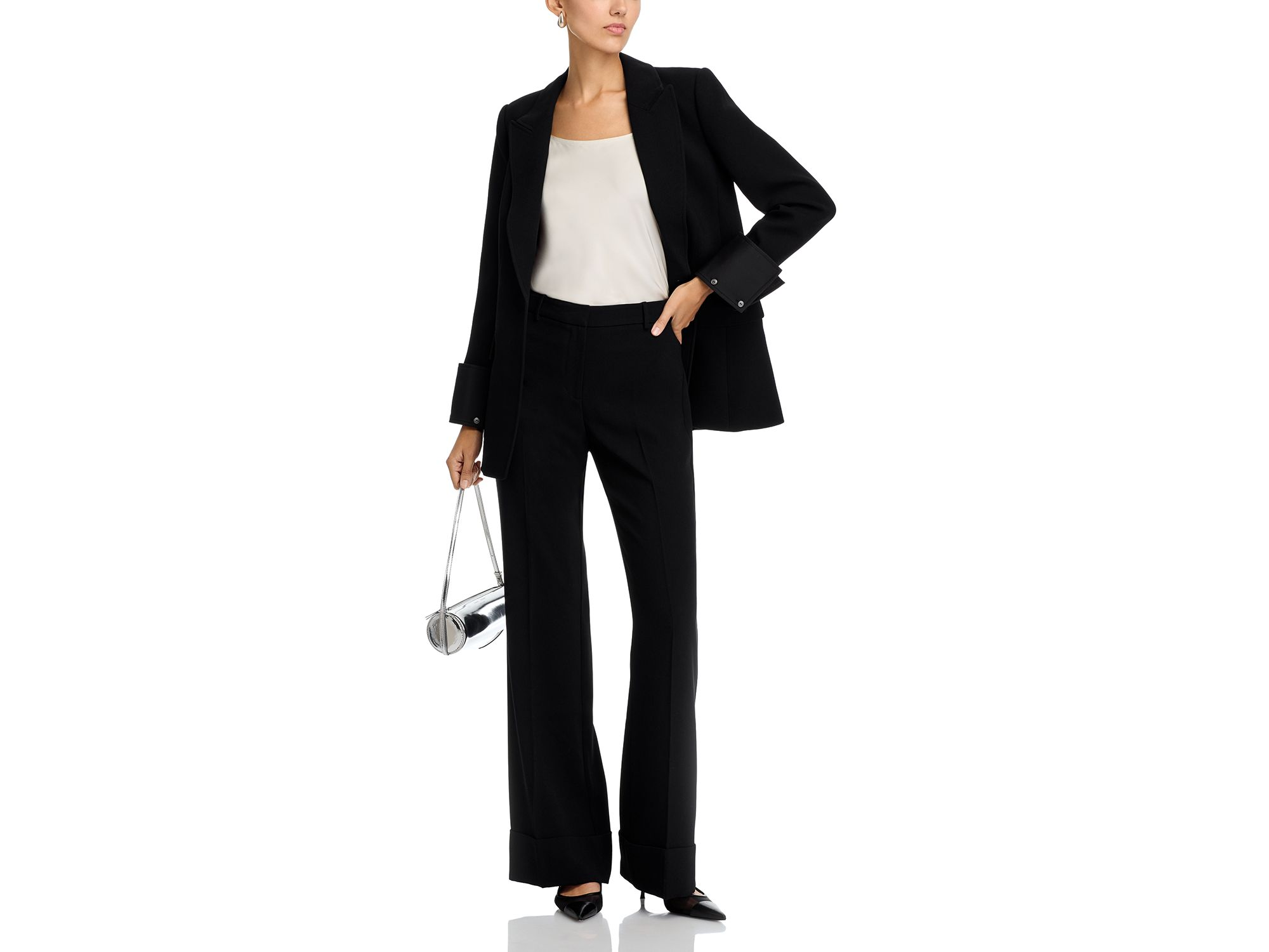 Emily Flared Pants — Image 3