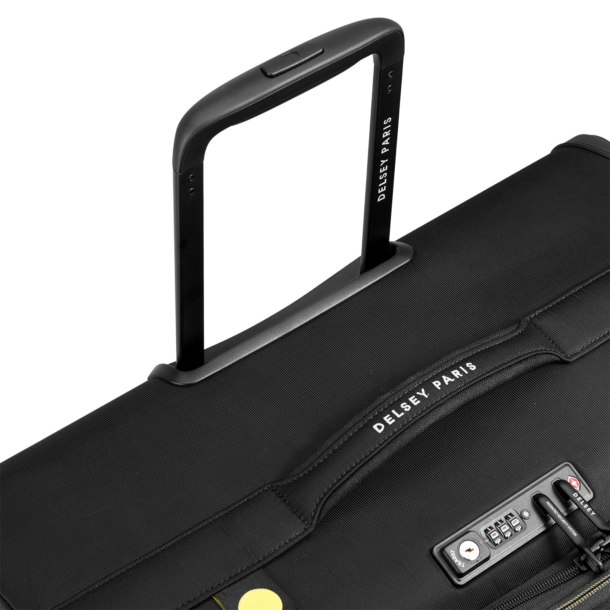 Brochant 3 28" Expandable Spinner Suitcase — Image 6