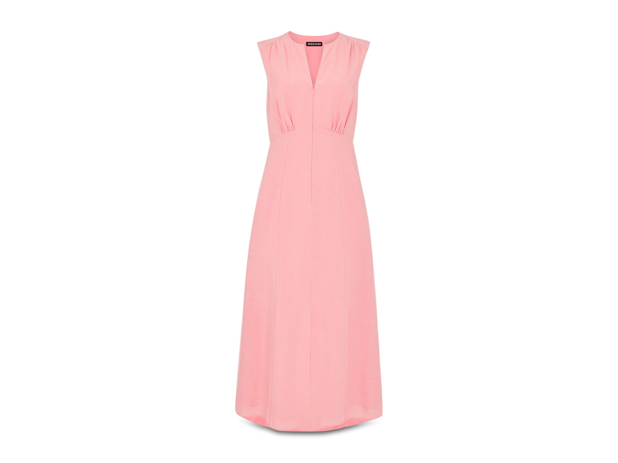 Abbie Midi Dress — Image 5