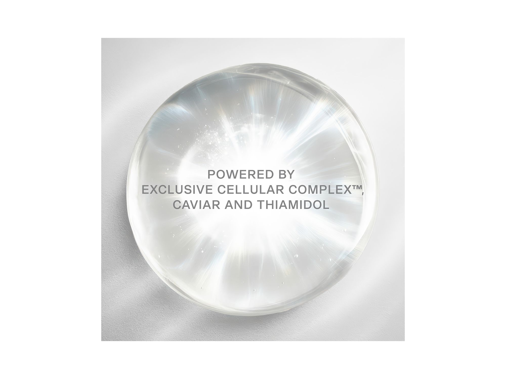 White Caviar Light Infusion Cream 1.7 oz. — Image 4