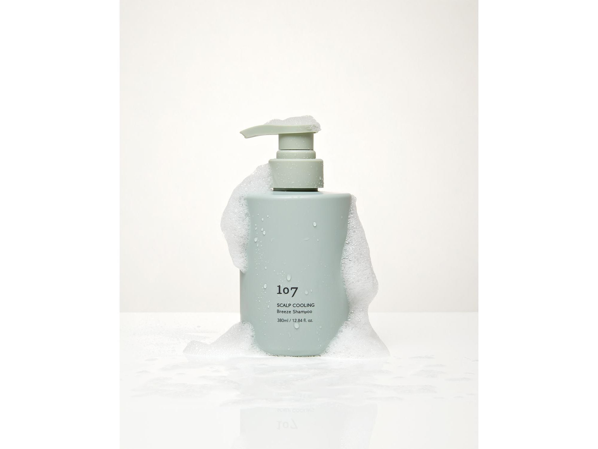 Scalp Cooling Breeze Shampoo — Image 6