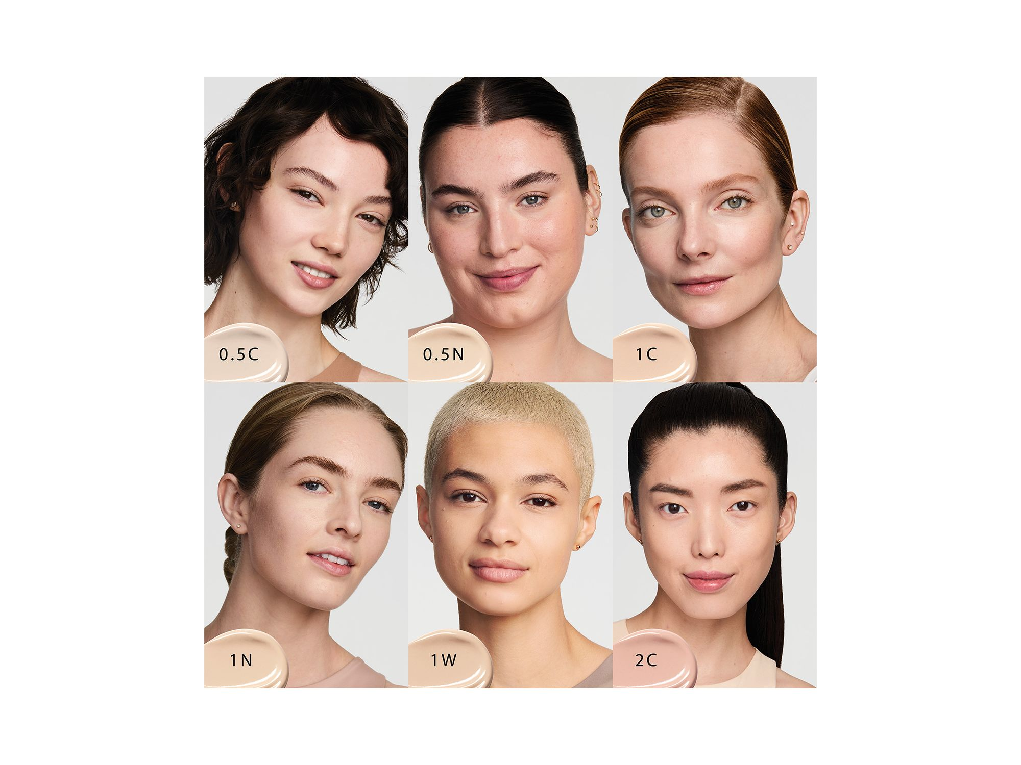 Double Wear Stay in Place 24 Hour Concealer — Image 3
