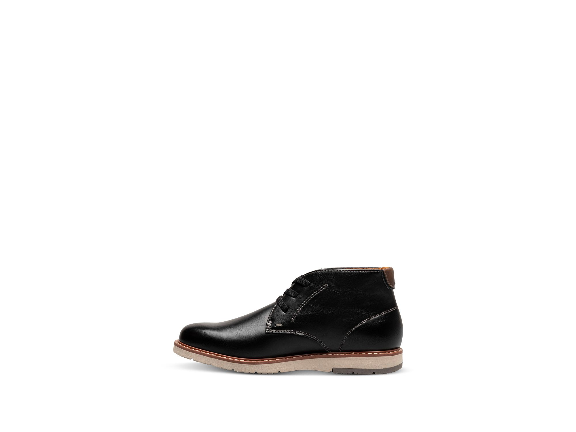 Boys' Vibe Plain Toe Chukka Boot, Jr. - Toddler, Little Kid, Big Kid — Image 8