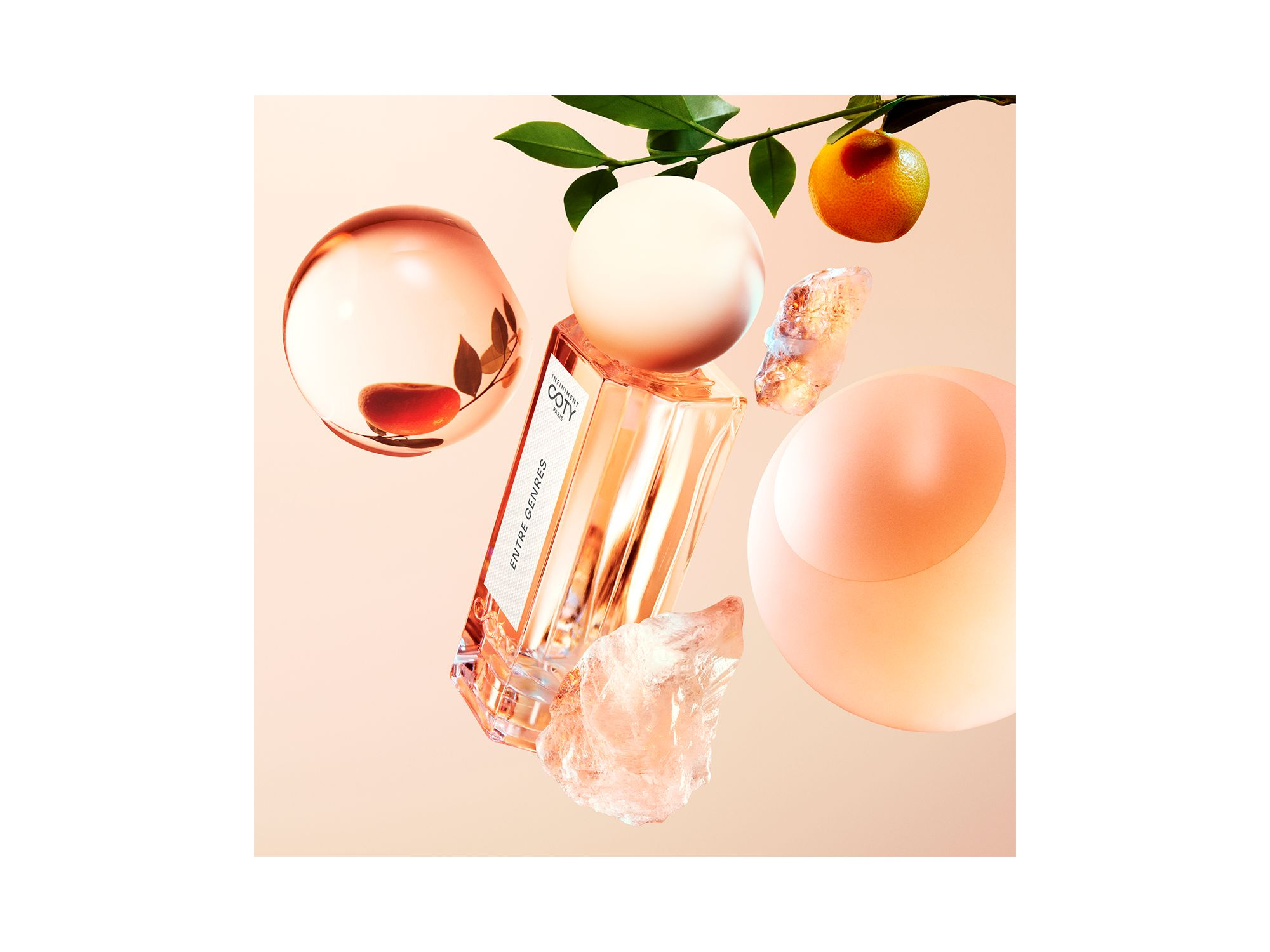 ENTRE GENRES Parfum — Image 4