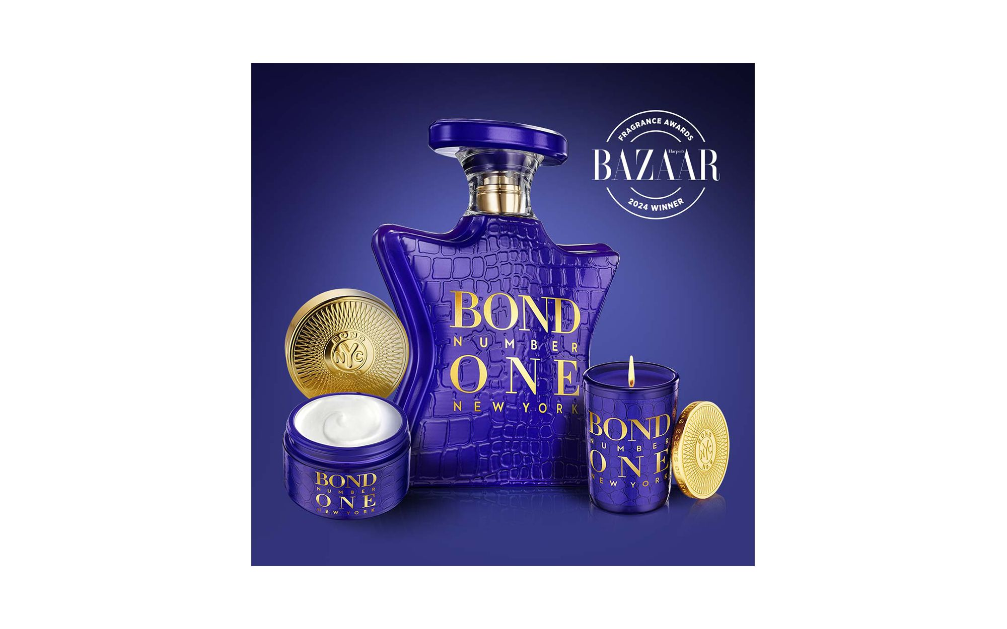 Bond Number One 3.3 oz. — Image 4