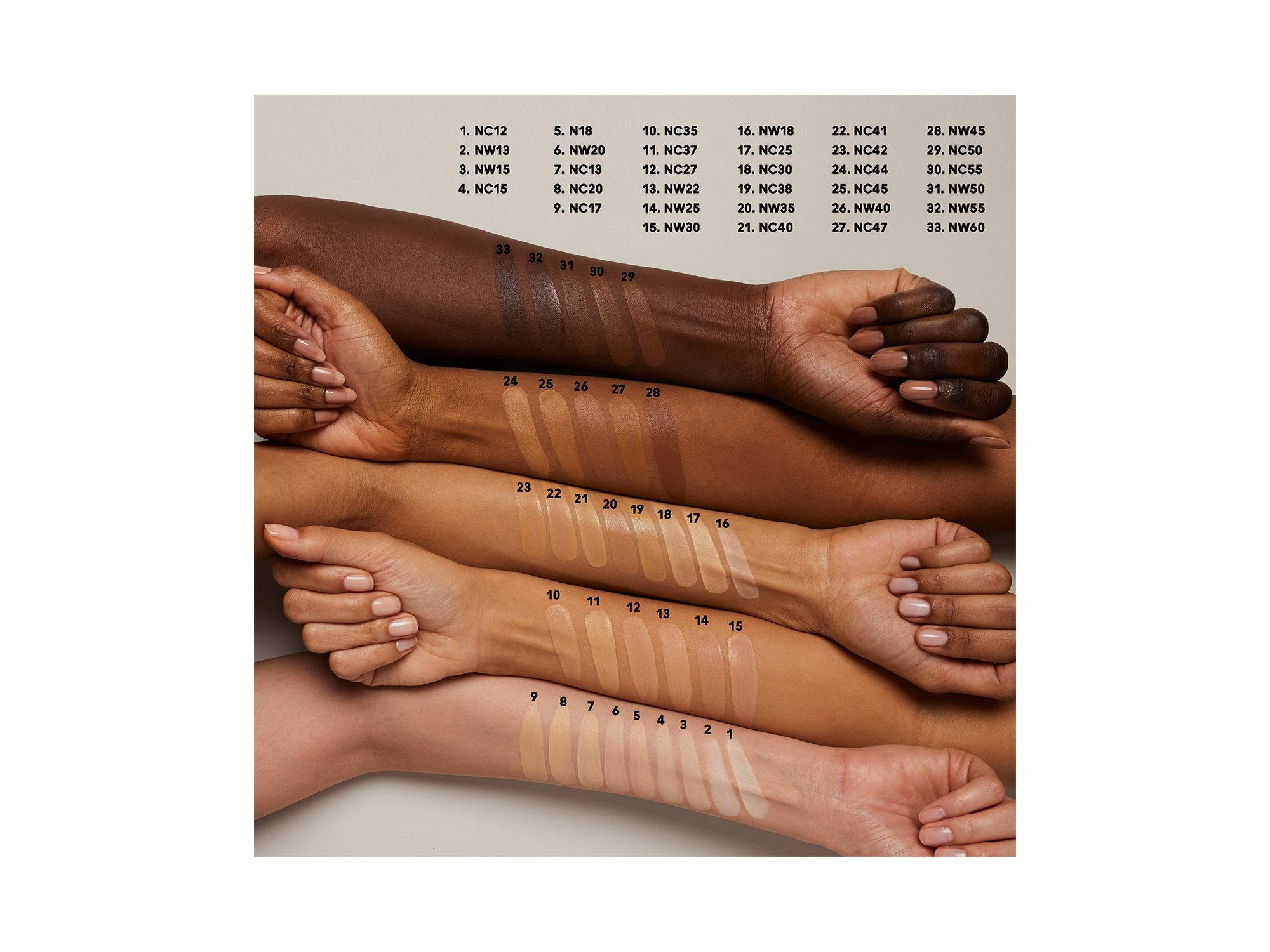 Studio Fix Every Wear All Over Face Pen 0.5 oz. — Image 3