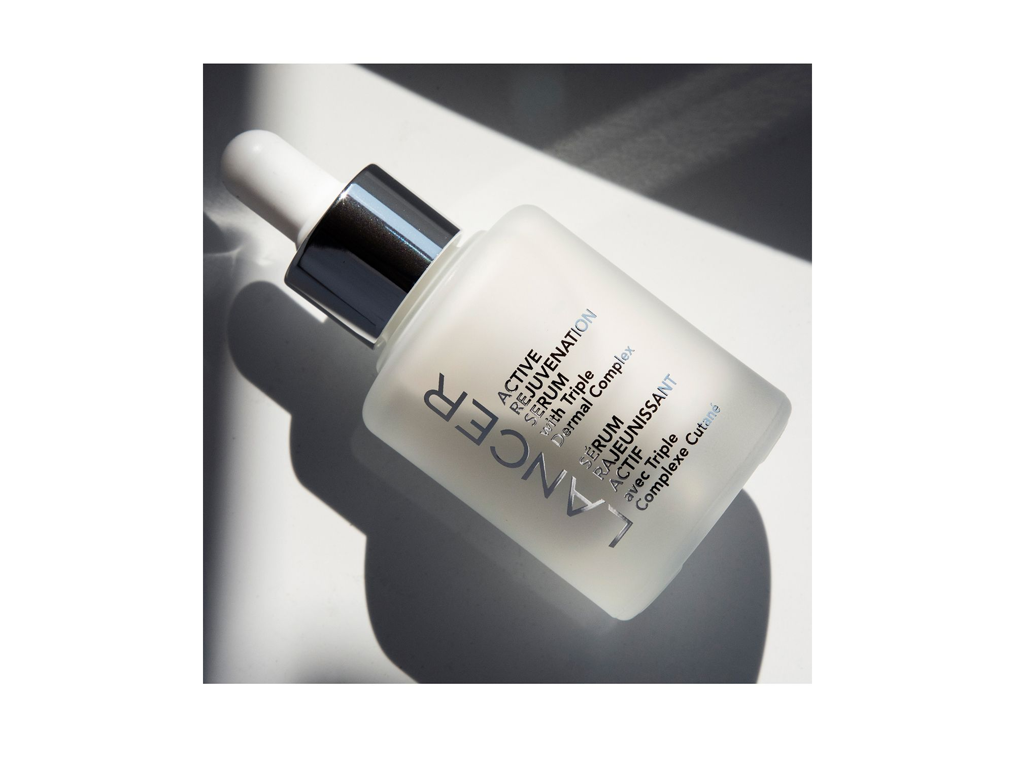 Active Rejuvenation Serum with Triple Dermal Complex 1 oz. — Image 5