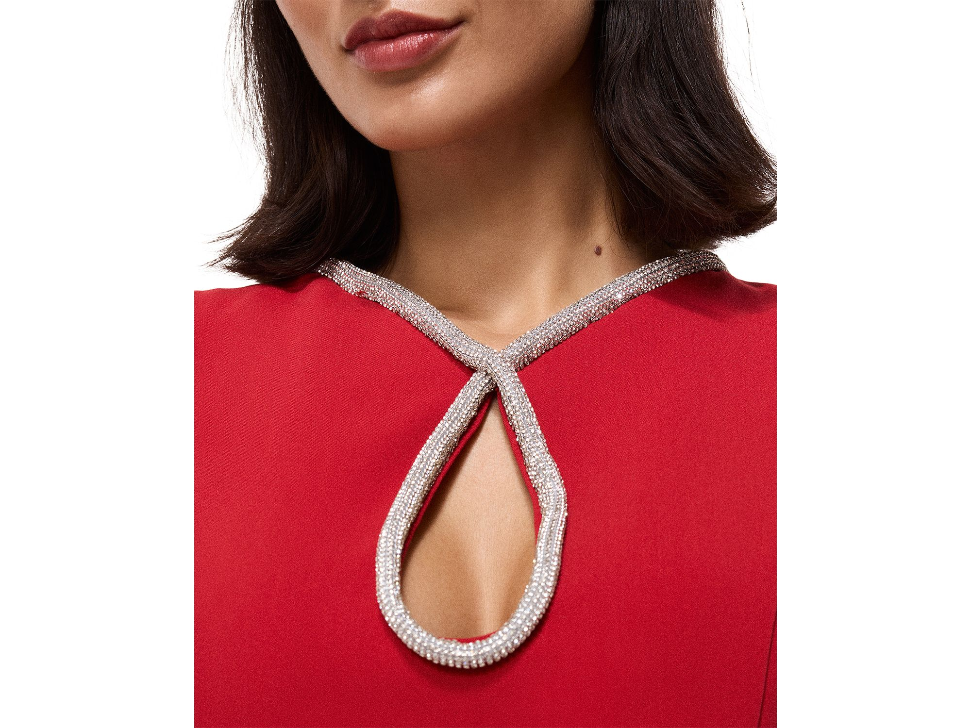 Milia Maxi Dress — Image 3