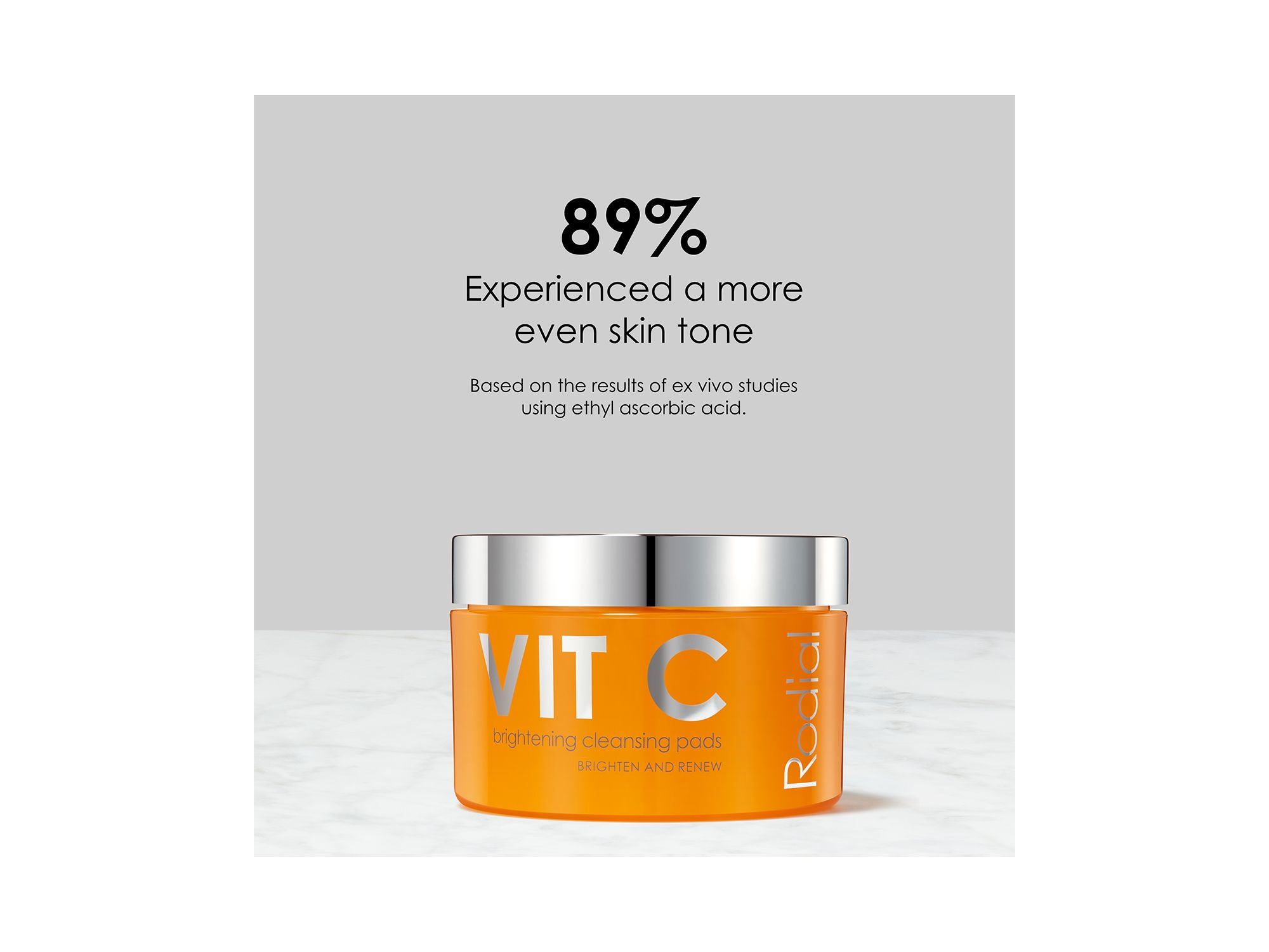 Vit C Brightening Pads — Image 5