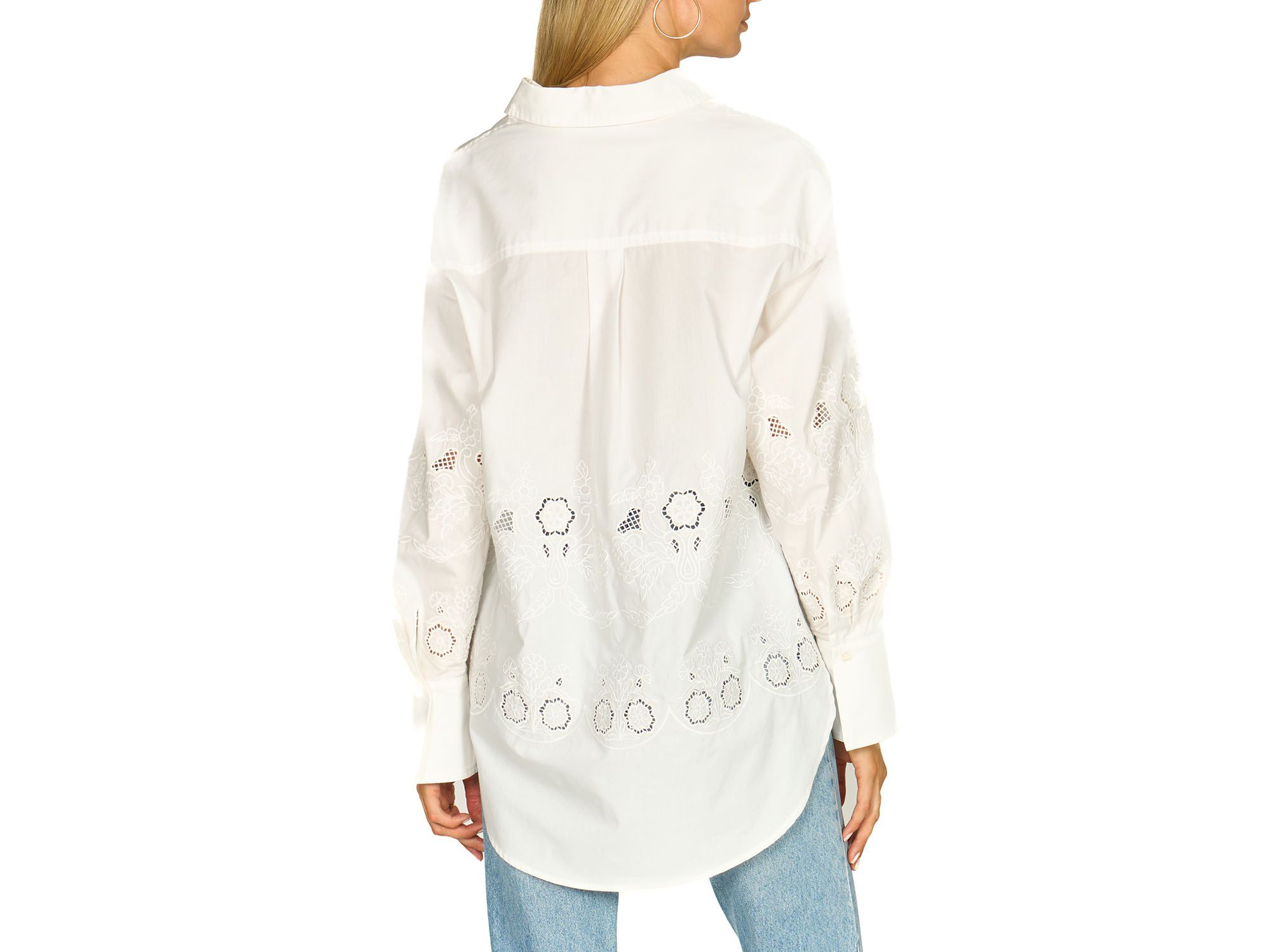 Rye Shirt — Image 4