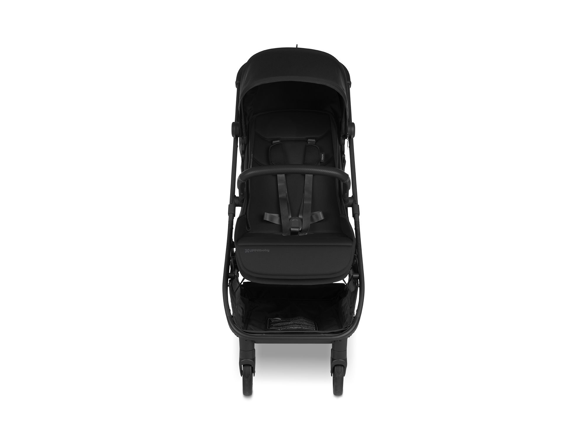 Bumper Bar for Minu Duo — Image 5