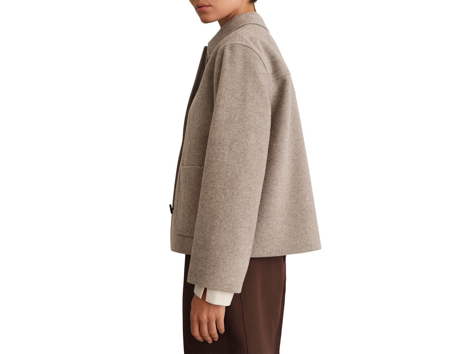 Milly Jacket — Image 4