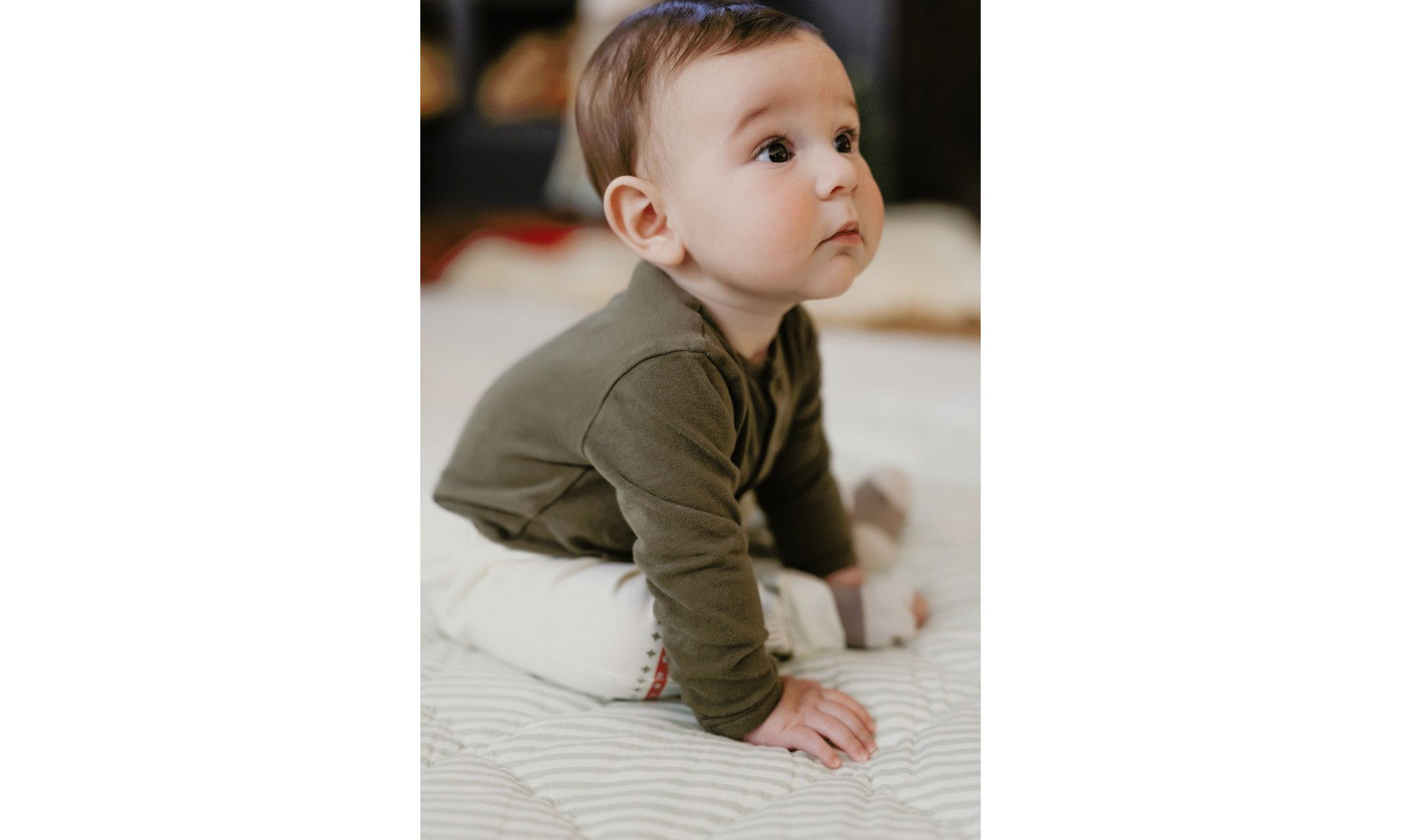 Unisex Essentials One Piece - Baby — Image 19