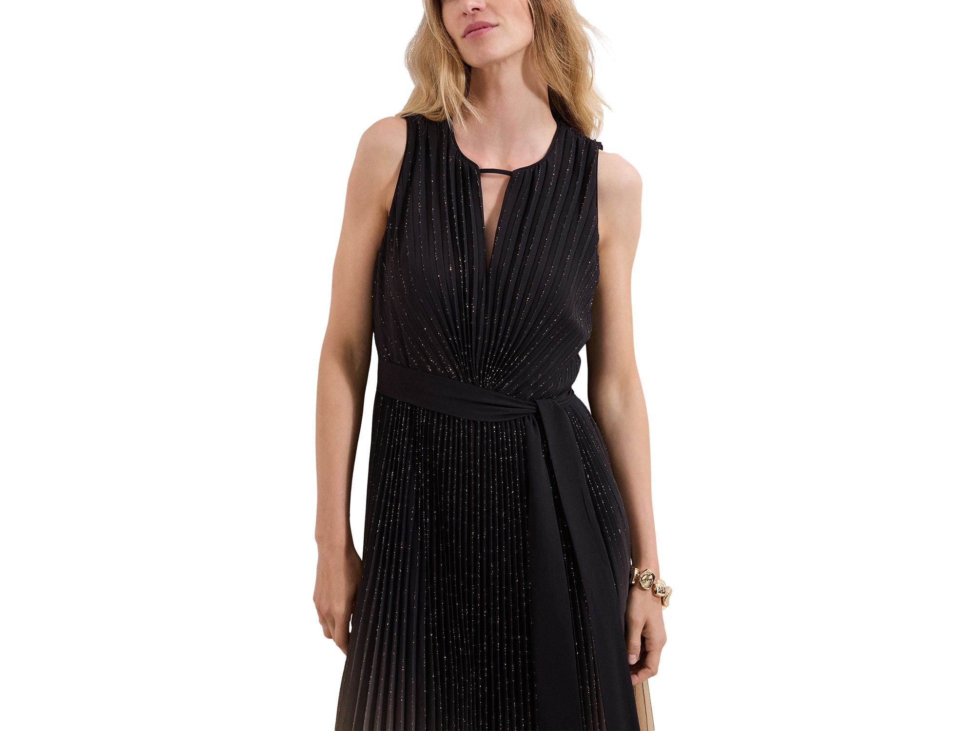 Simara Ombré Dress — Image 3