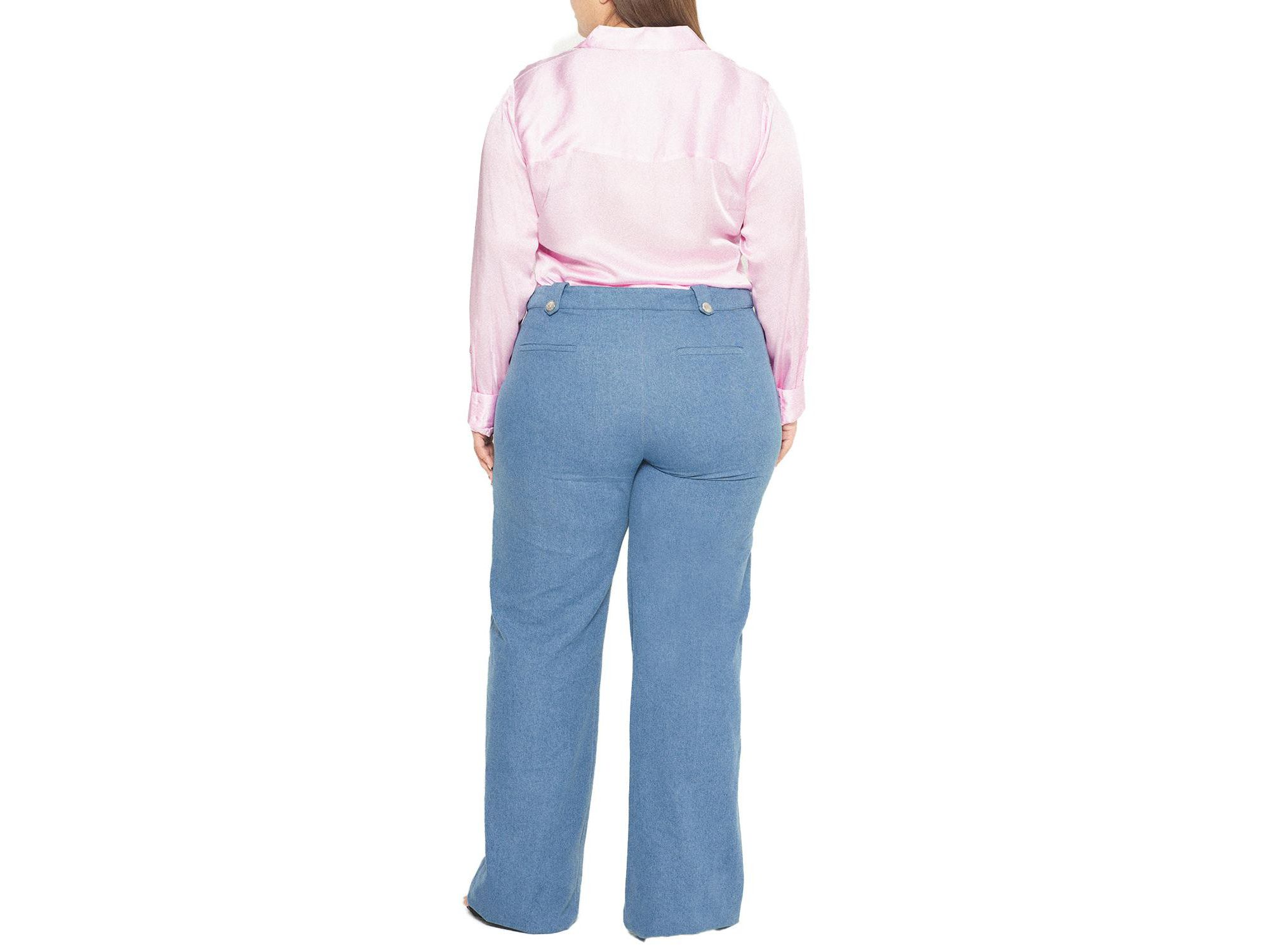Evil Eye Blouse — Image 4