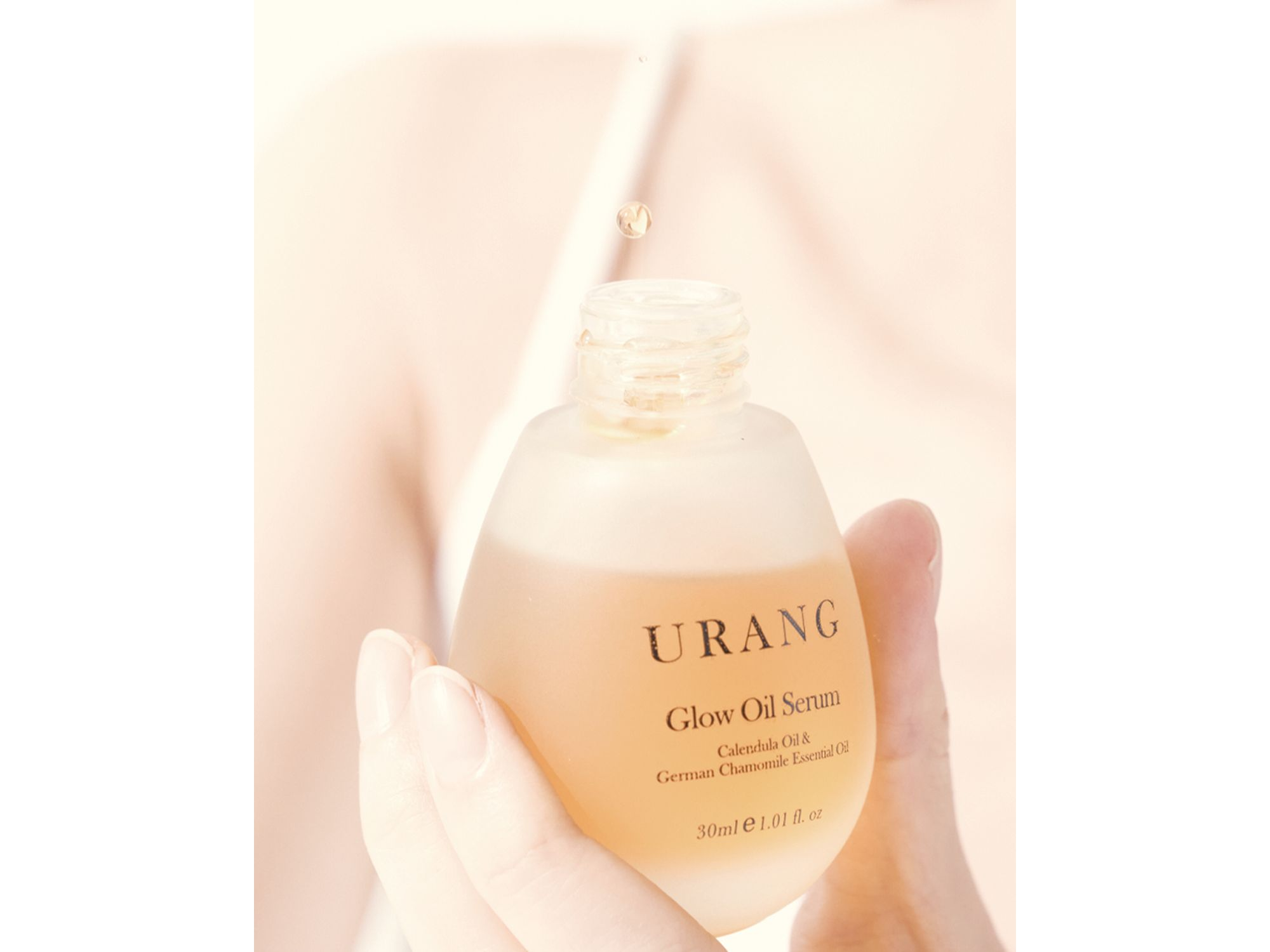 Glow Oil Serum — Image 5