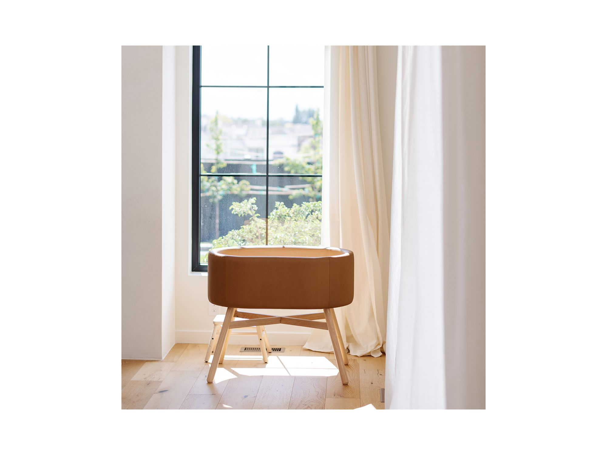 x Gathre Capsule Bassinet — Image 12
