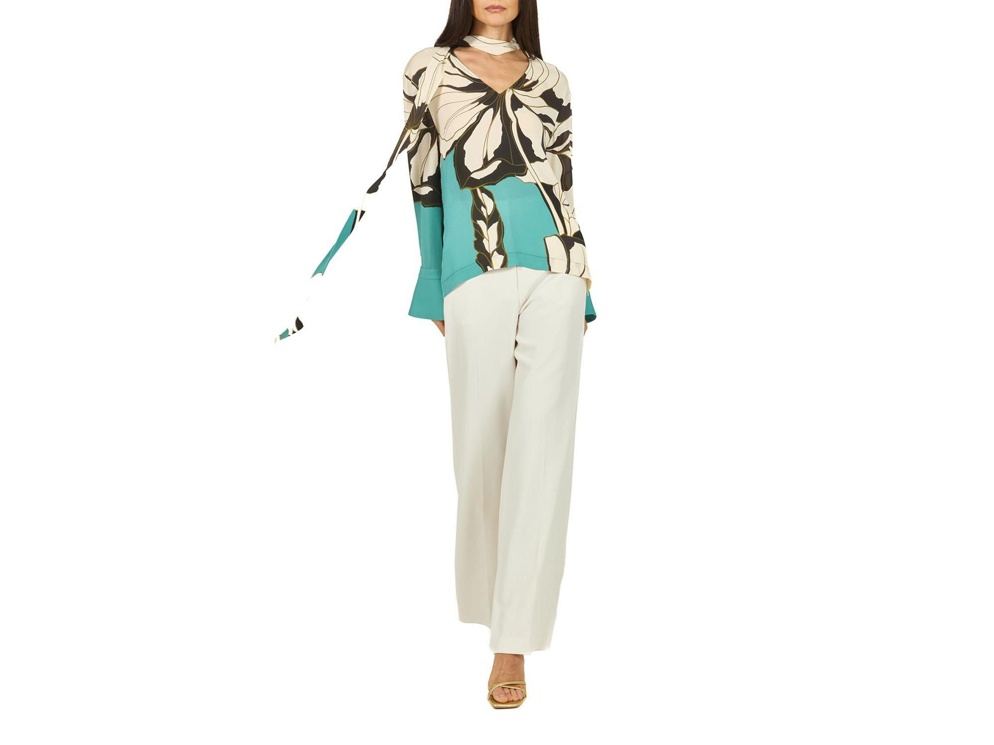 Chiara Blouse — Image 5