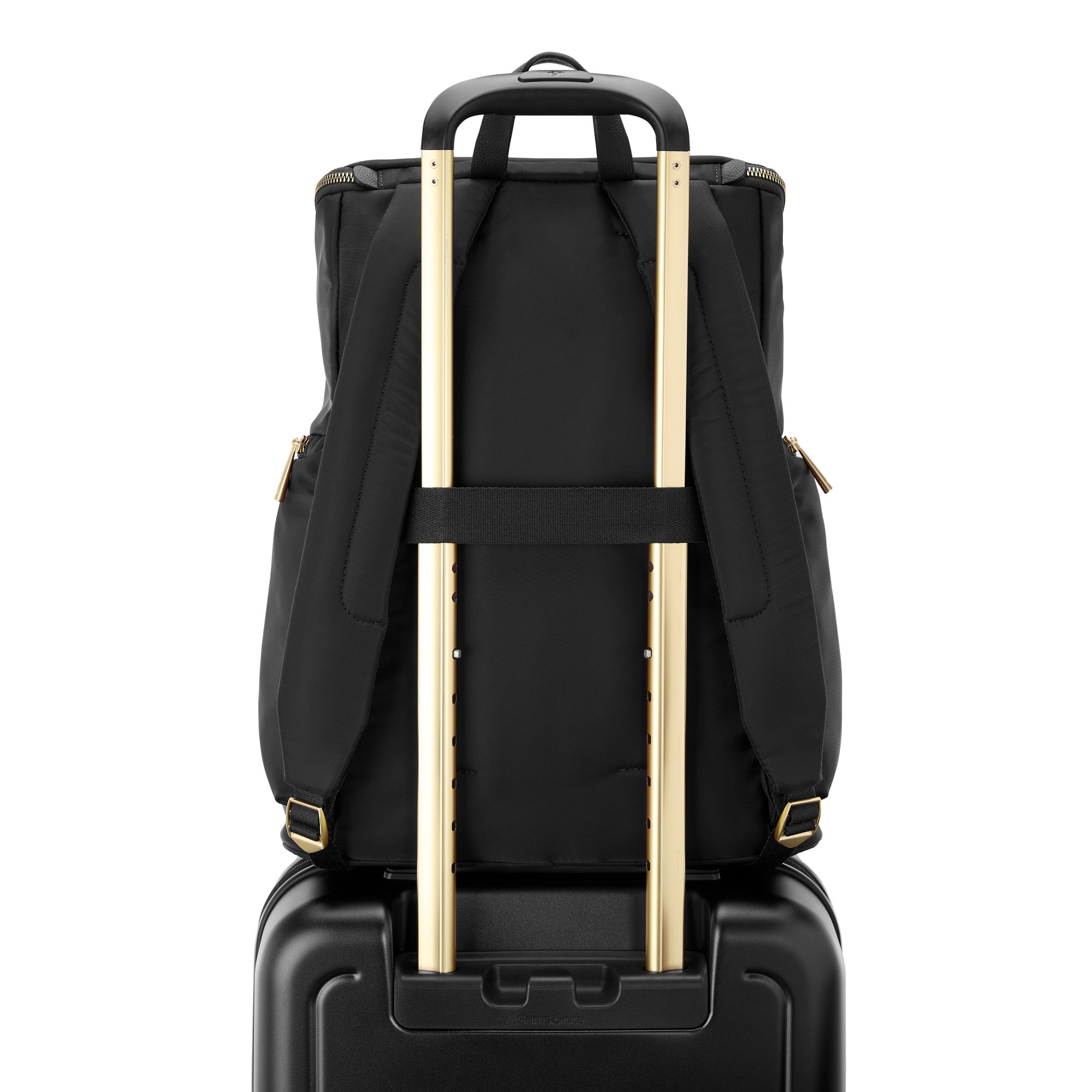 Mobile Solution 2 Deluxe Backpack — Image 13