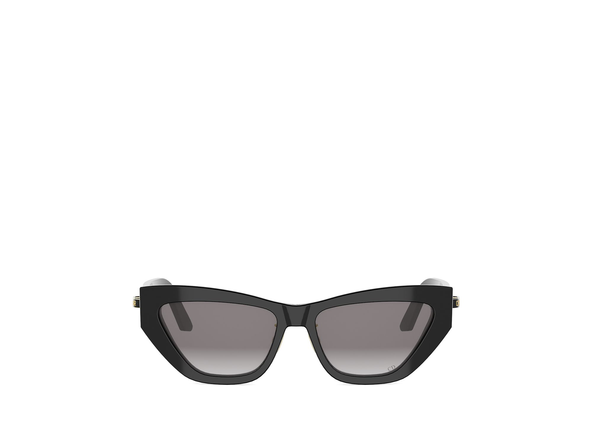 CDior B6I Cat Eye Sunglasses, 56mm — Image 8