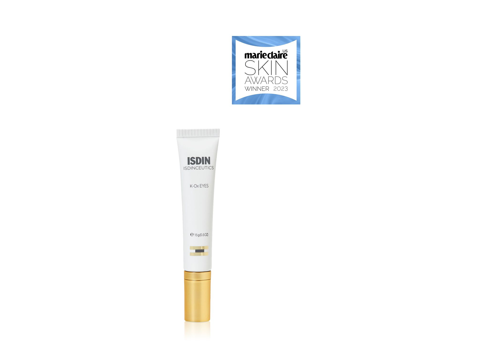 CEUTICS K-Ox Eyes 0.5 oz. — Image 10