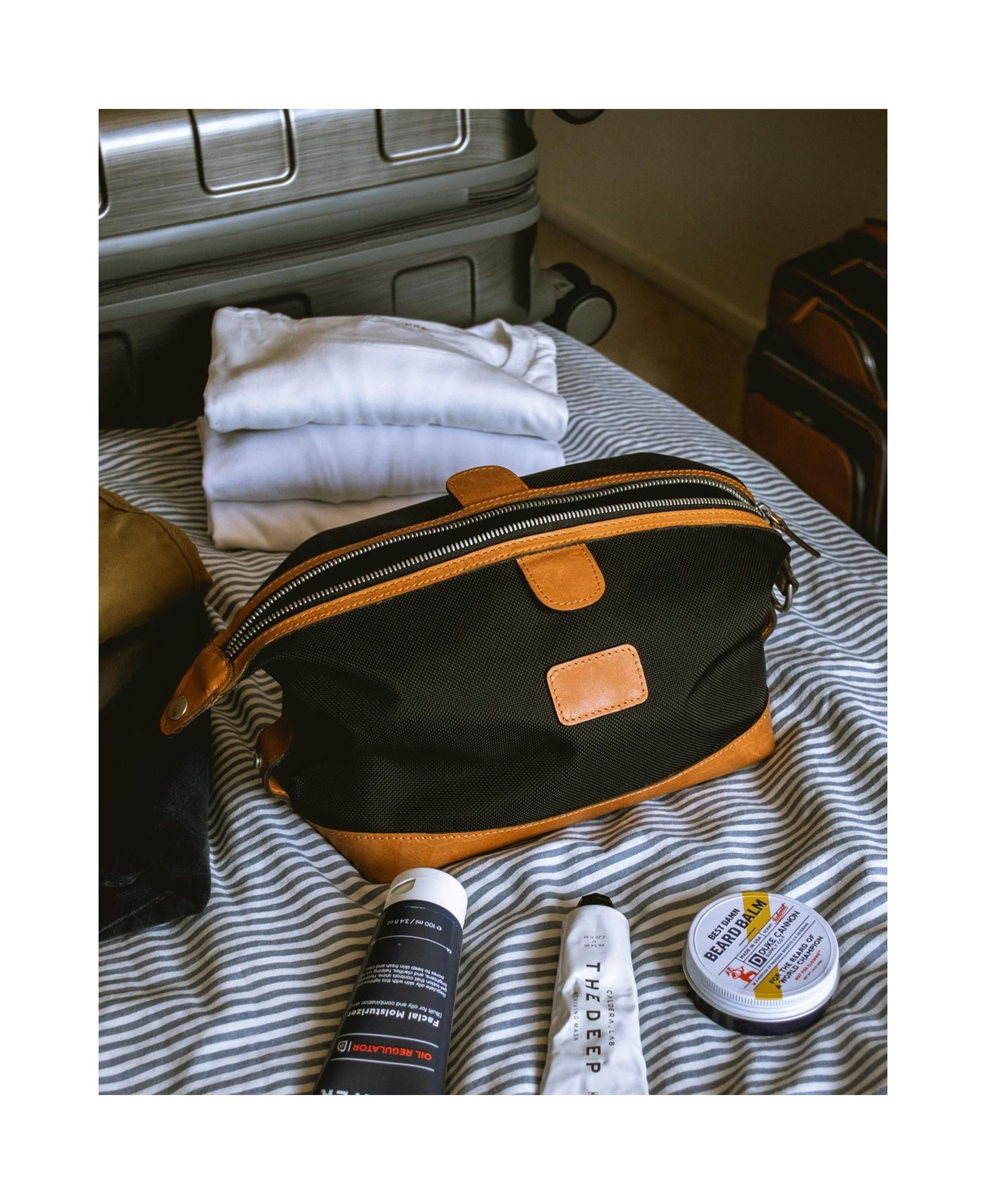 Ryder Toiletry Kit — Image 3