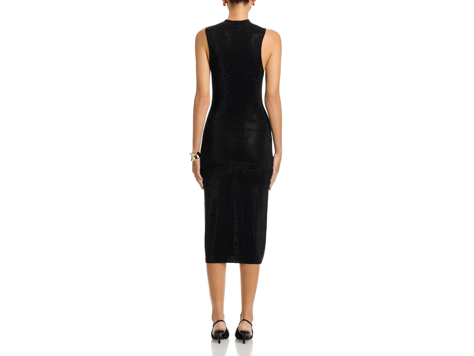 Theodora Embellished Dress — Image 3
