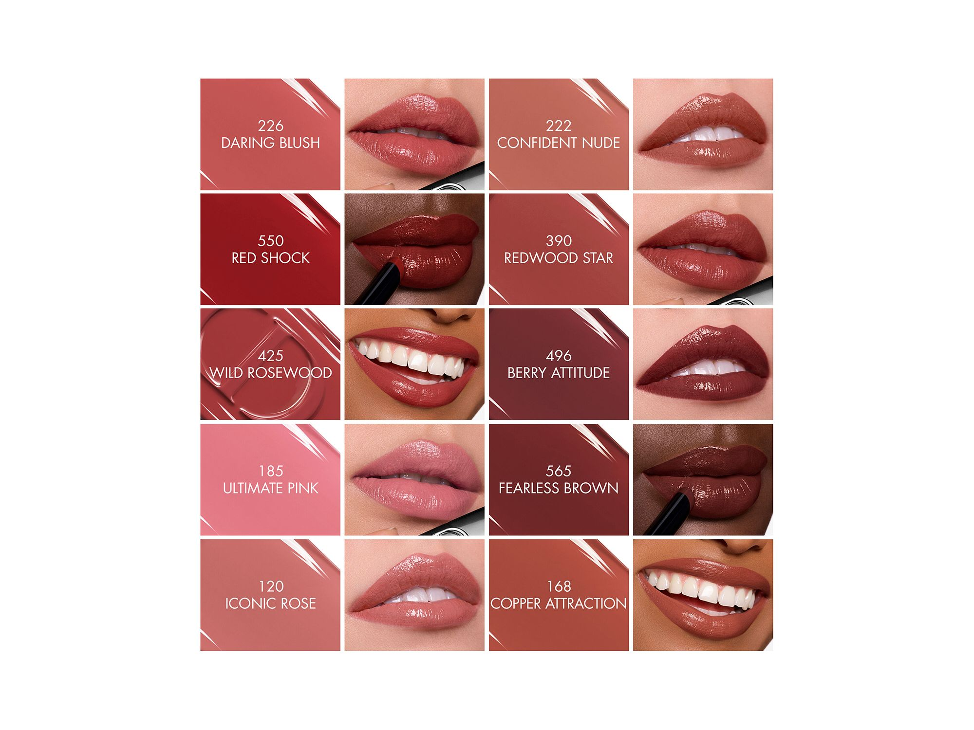 Rouge Dior On Stage — Image 4