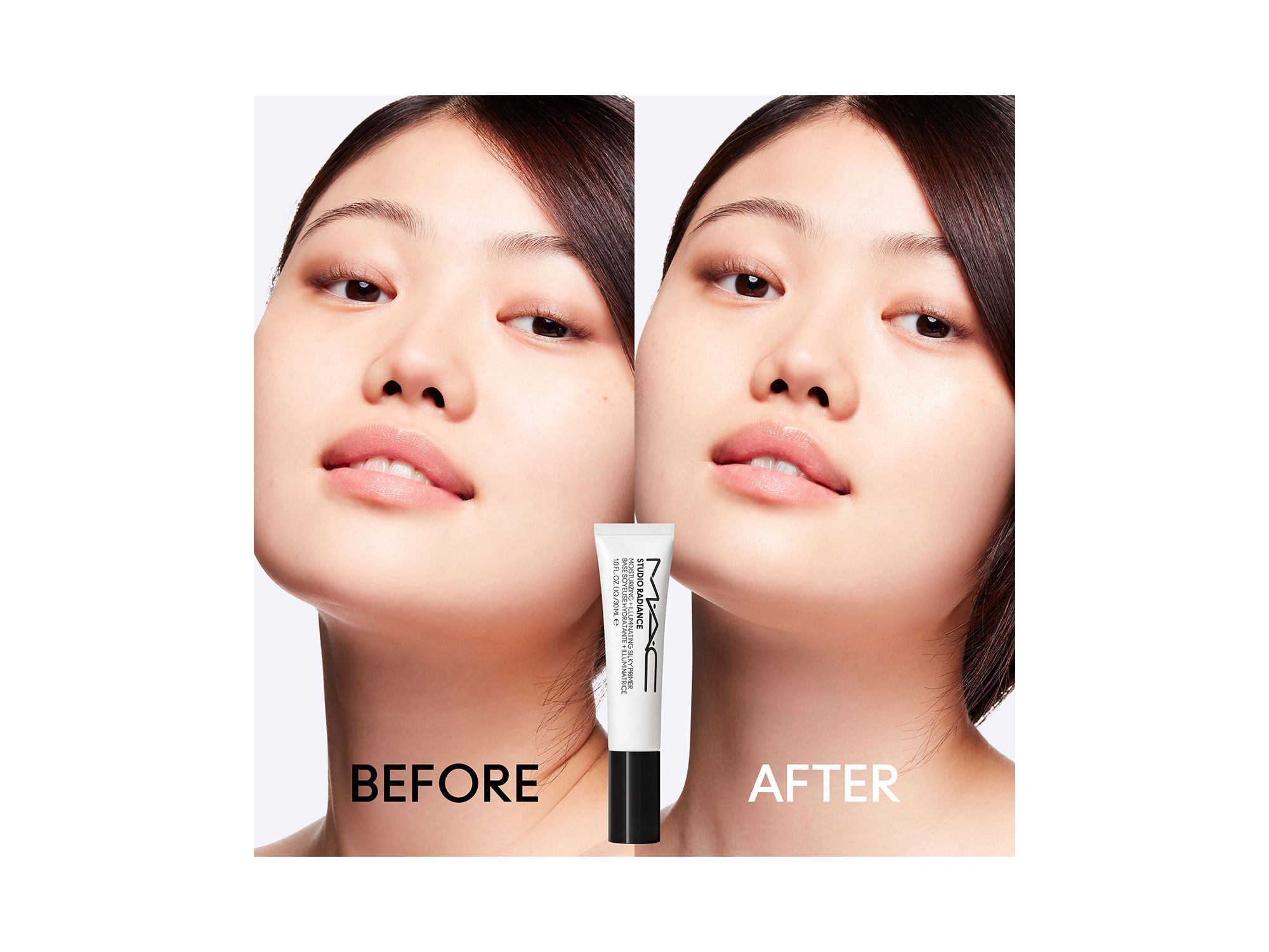 Studio Radiance Moisturizing + Illuminating Silky Primer — Image 3