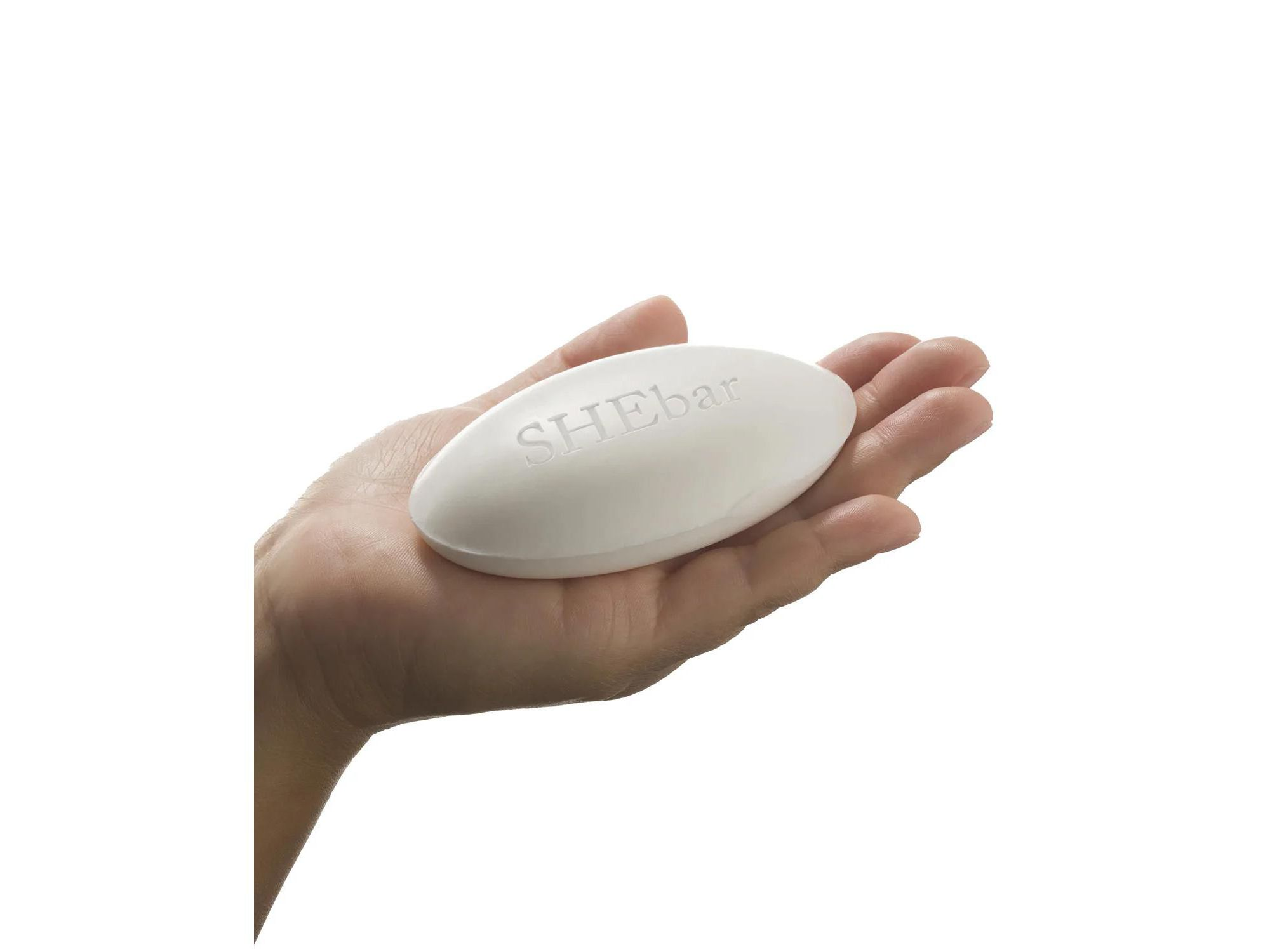 SHEbar Intimate Soap Bar, 3.2 oz — Image 9