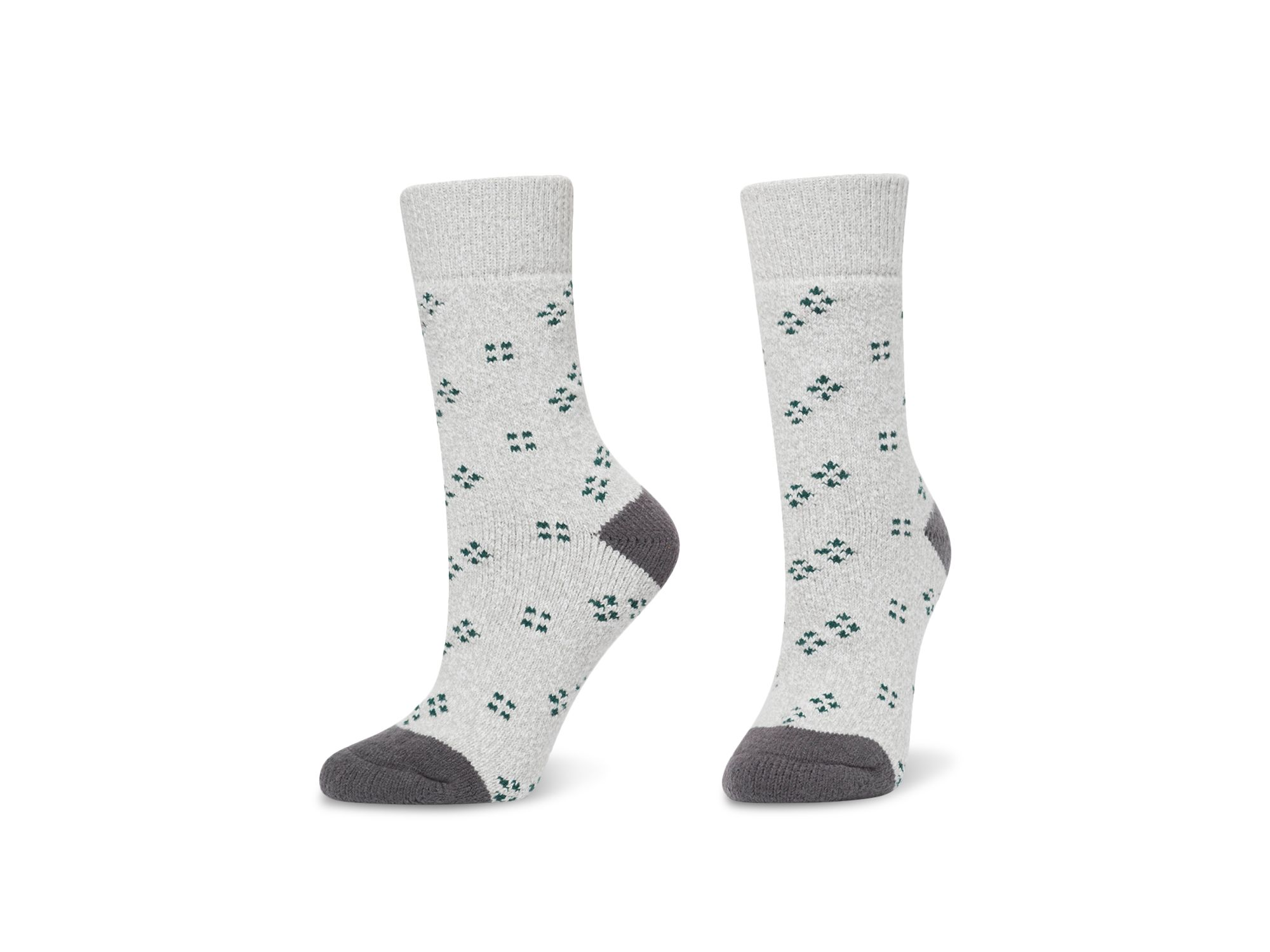 Cozy Crew Socks, Pack of 2 — Image 3