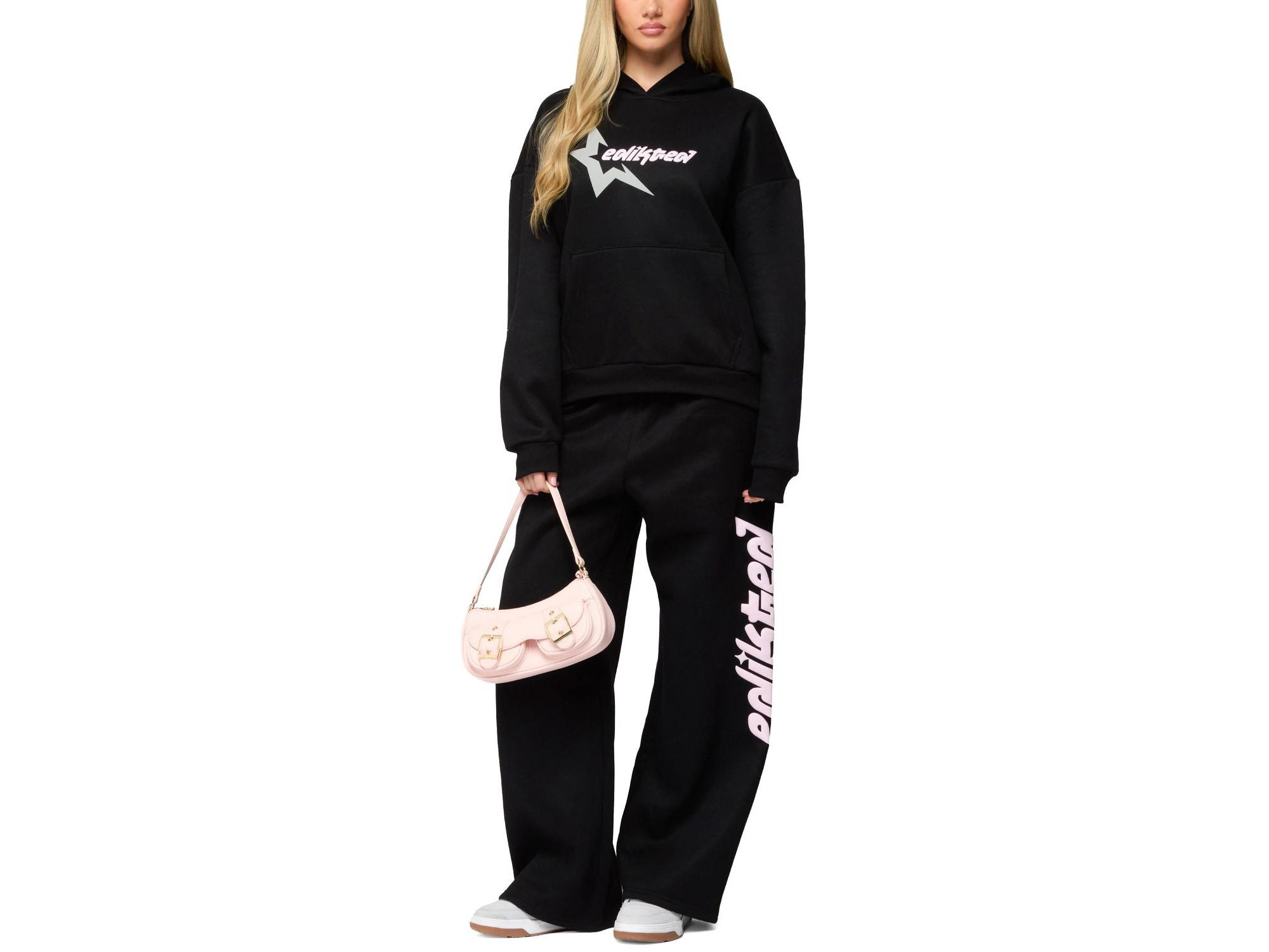 Star Hoodie — Image 4