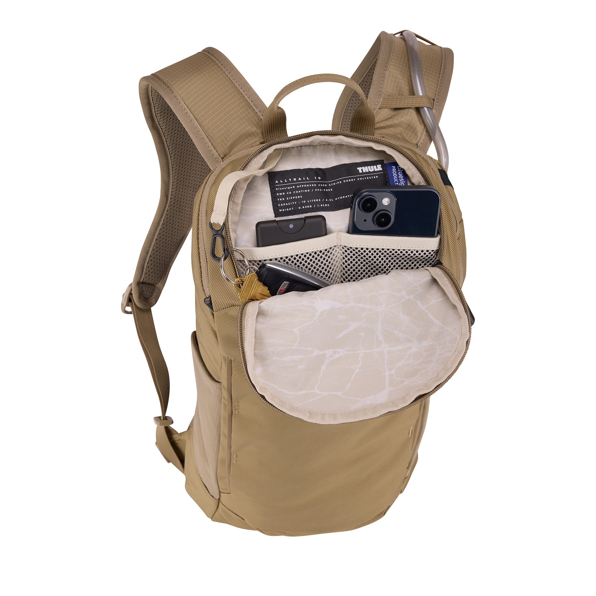 Alltrail Hydration Backpack 10L — Image 3